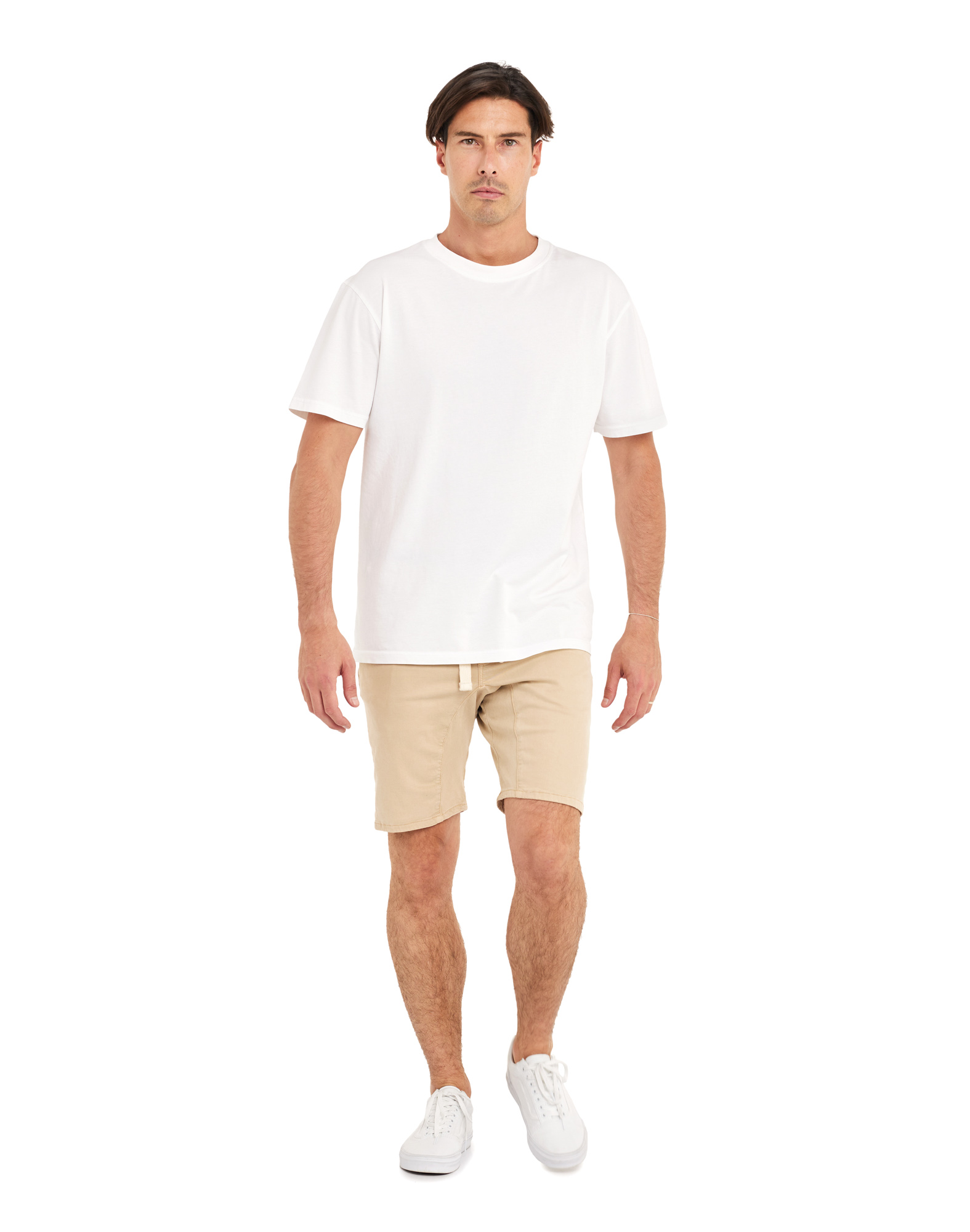 SHORT TAPERED PEBBLE
