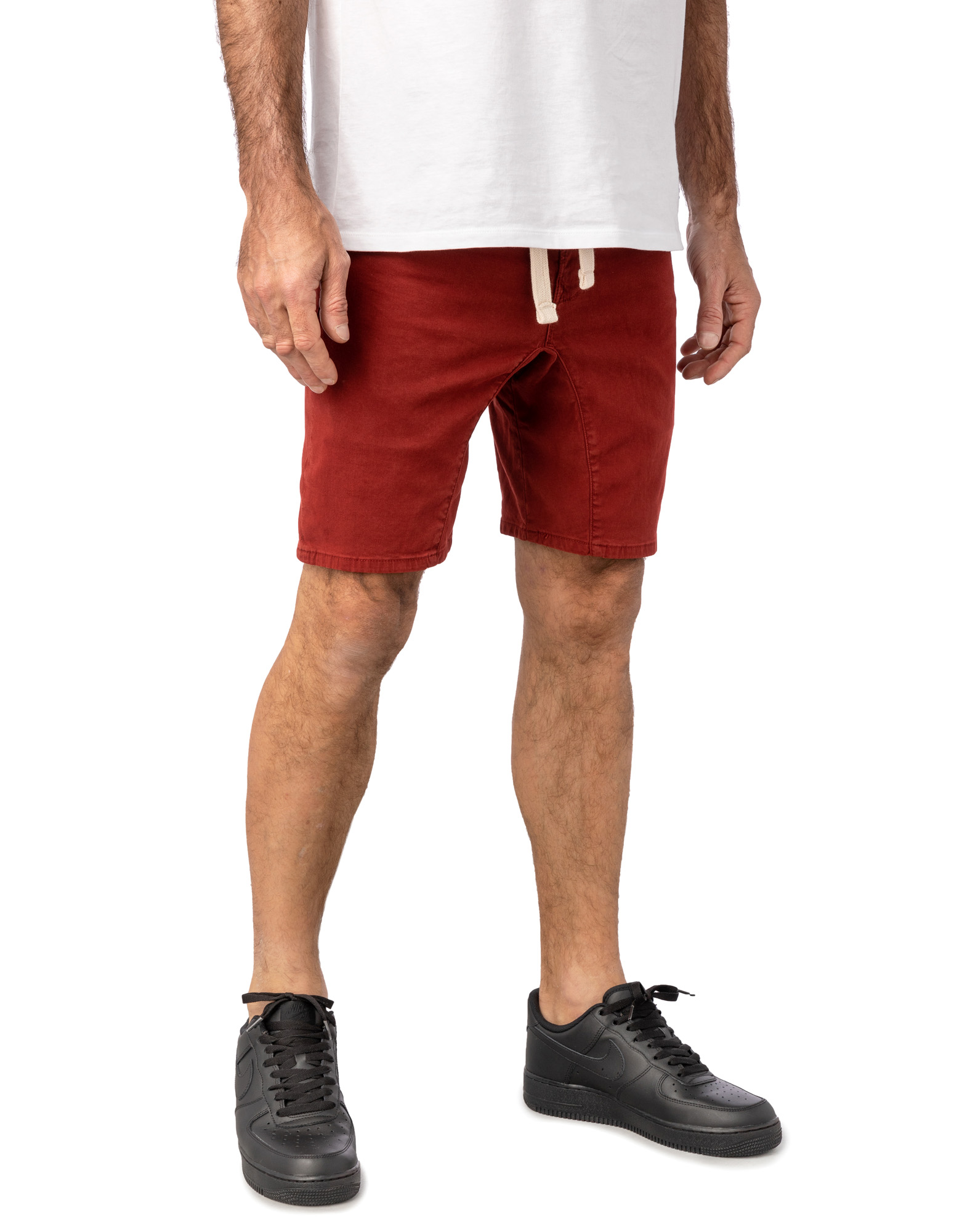 Men's short DENING SHORT EPIC 2 REDEARTH