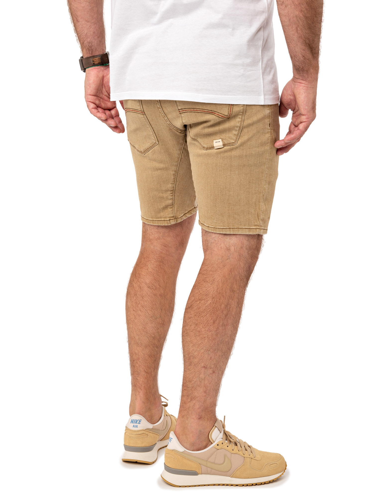 Short homme DENING SHORT EPIC 2 SABLE
