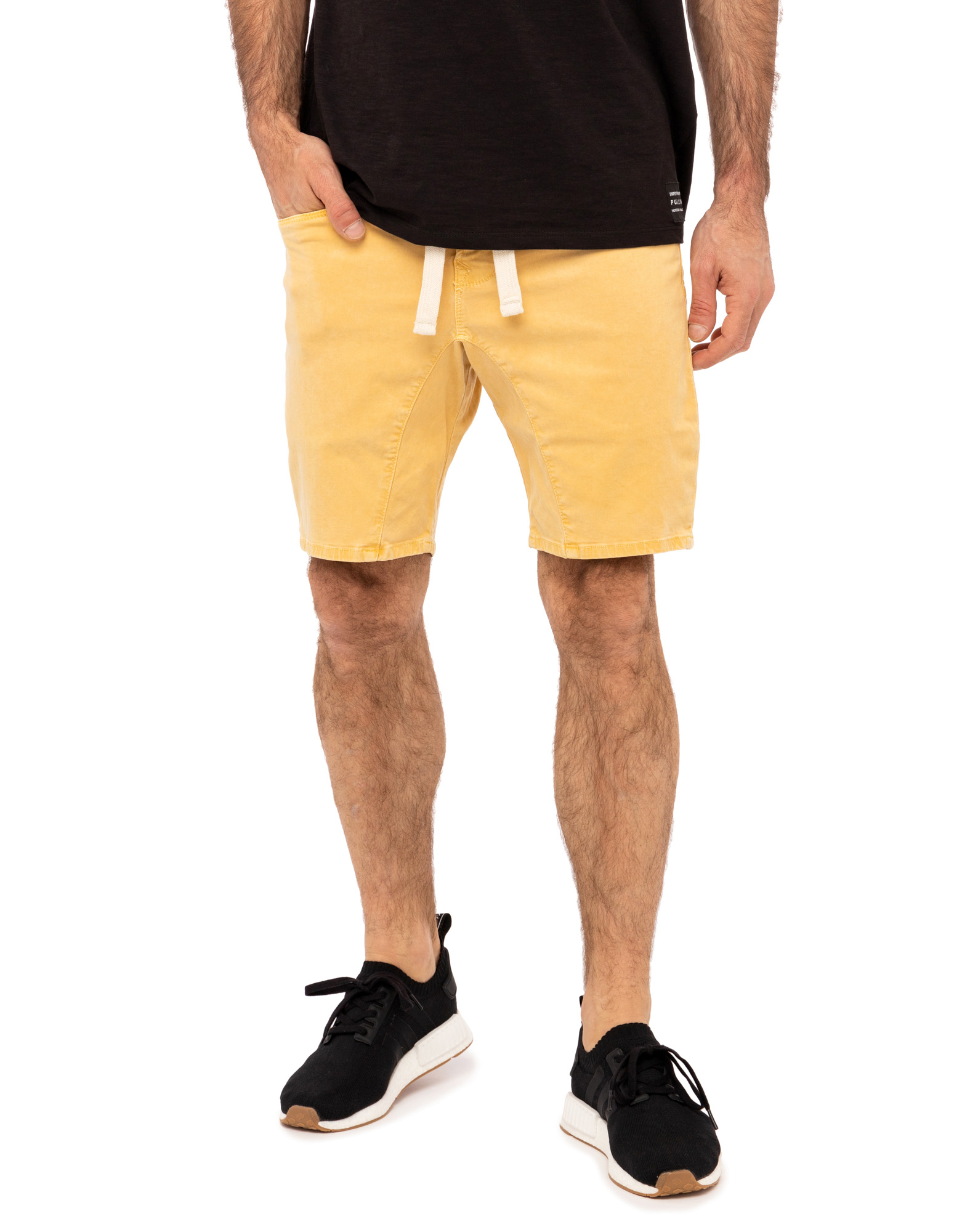 SHORT TAPERED STRAW