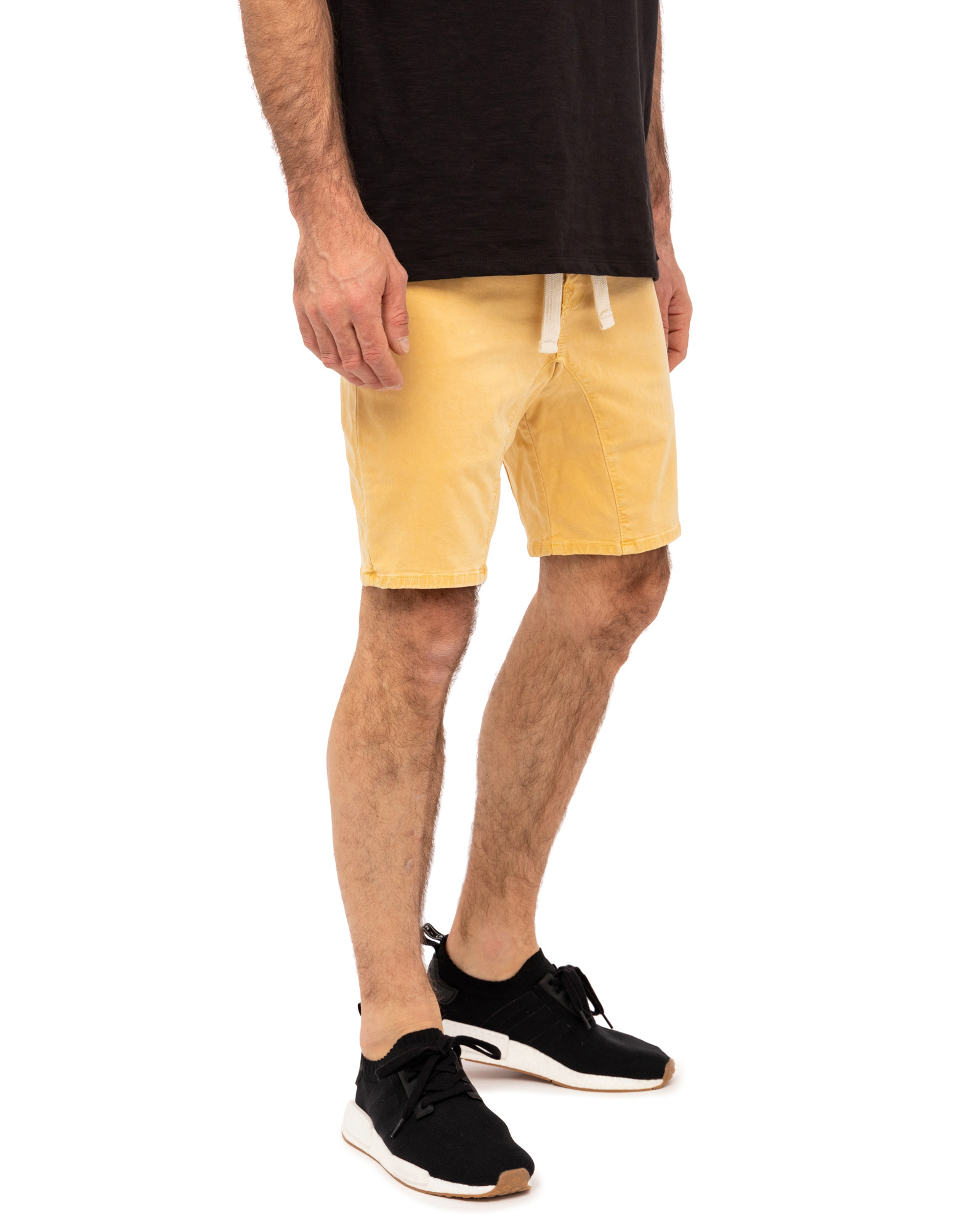 SHORT TAPERED STRAW