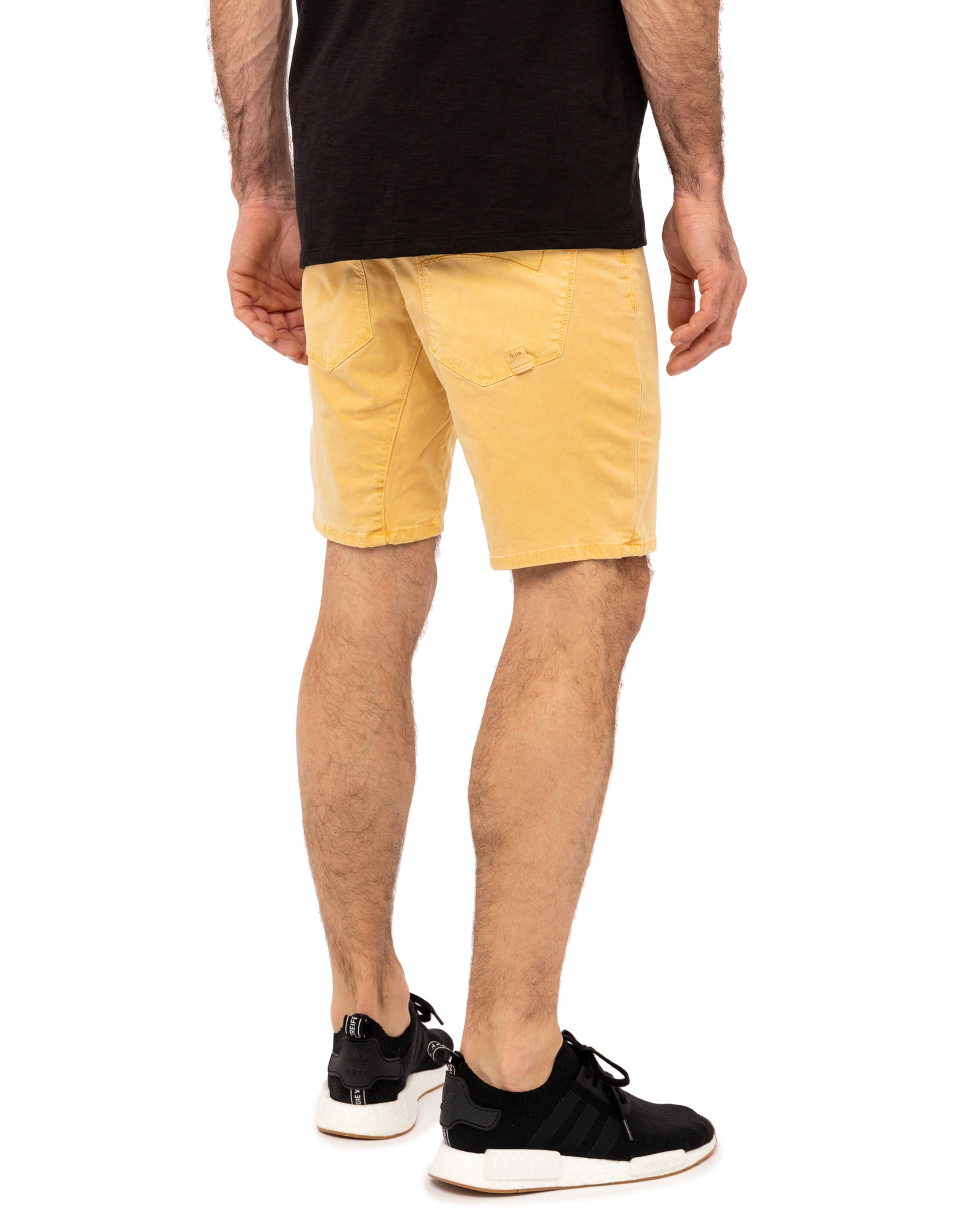 SHORT TAPERED STRAW
