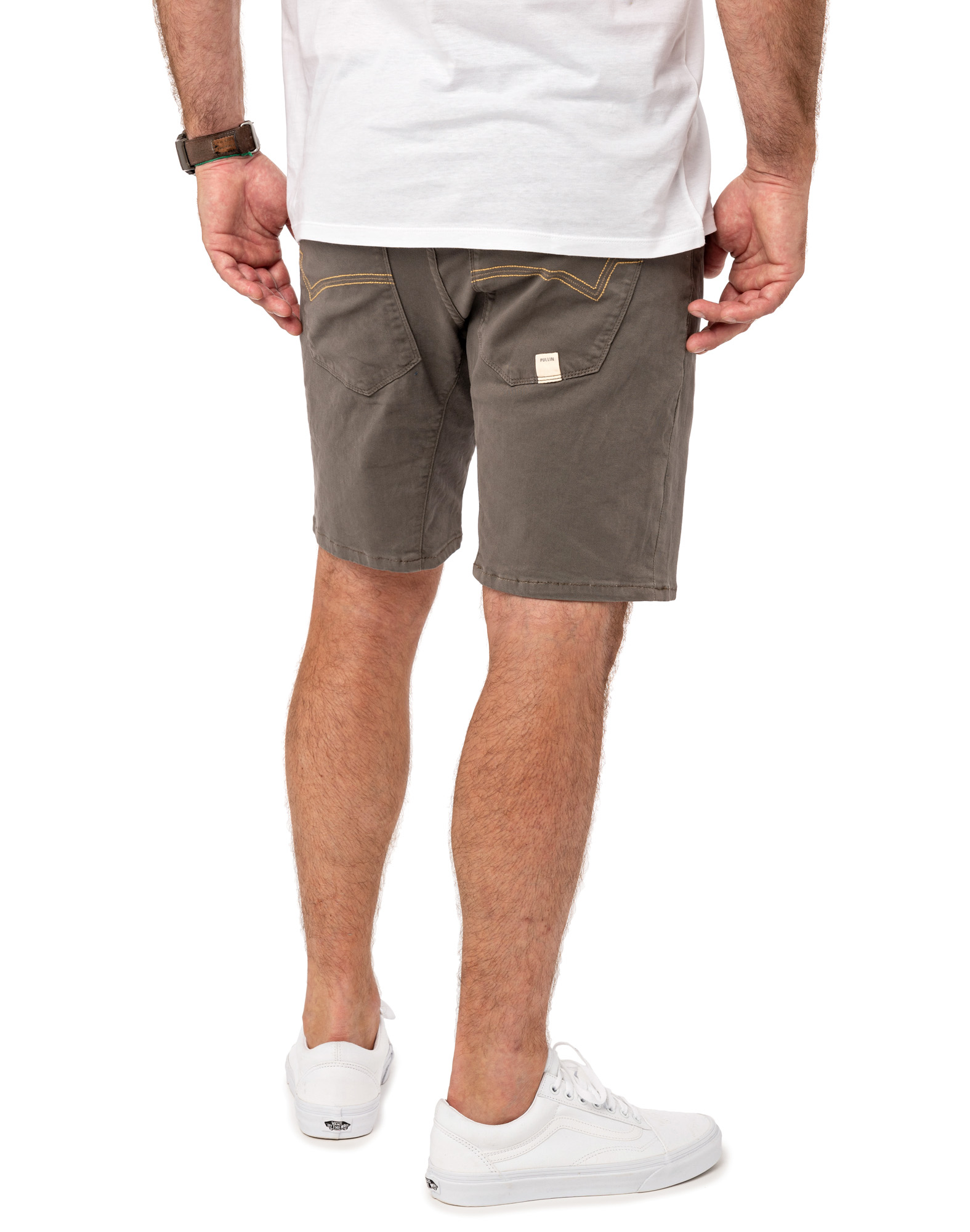 Short homme DENING SHORT EPIC 2 TAUP