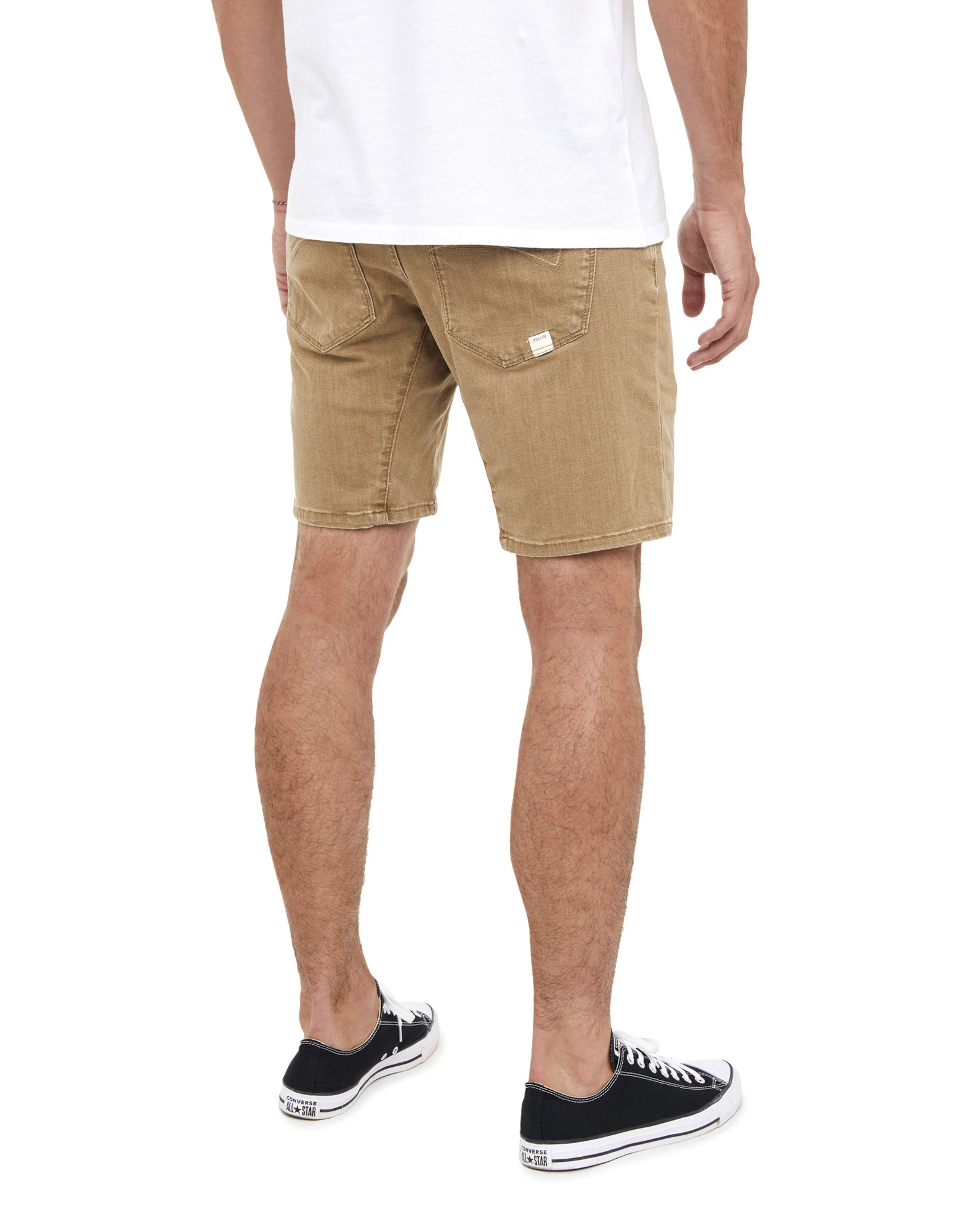 SHORT TAPERED TERRA