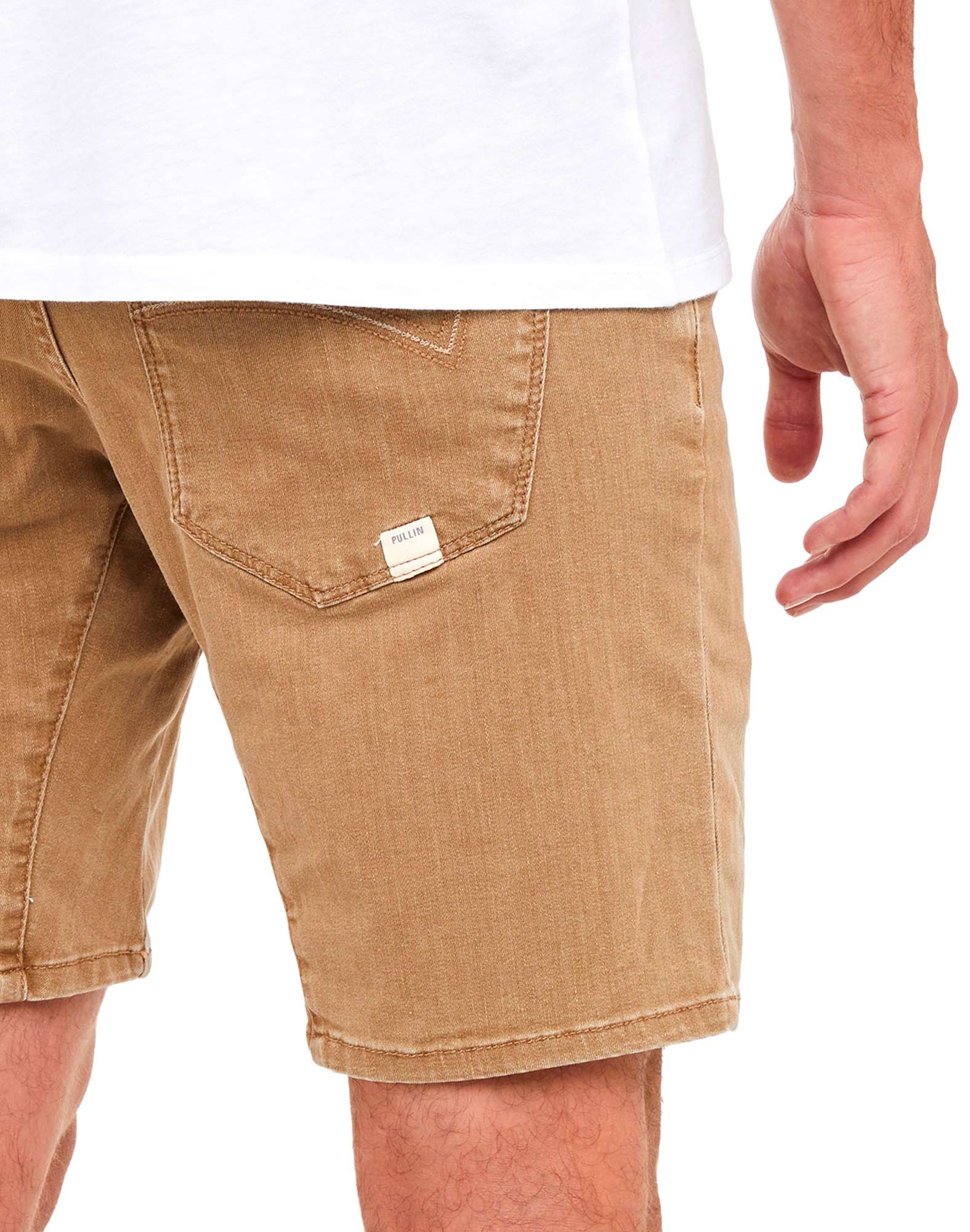 SHORT TAPERED TERRA