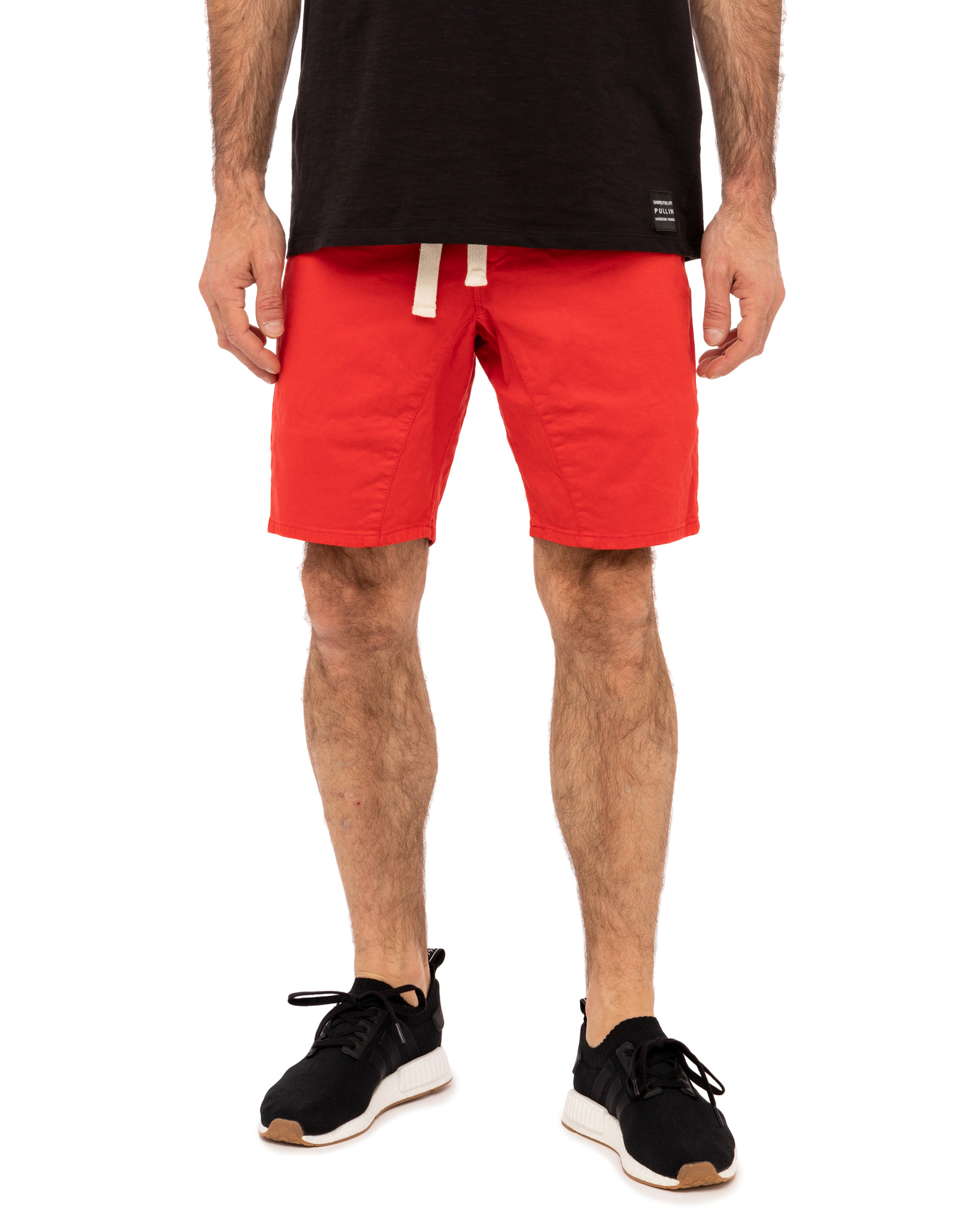 SHORT TAPERED TRUERED