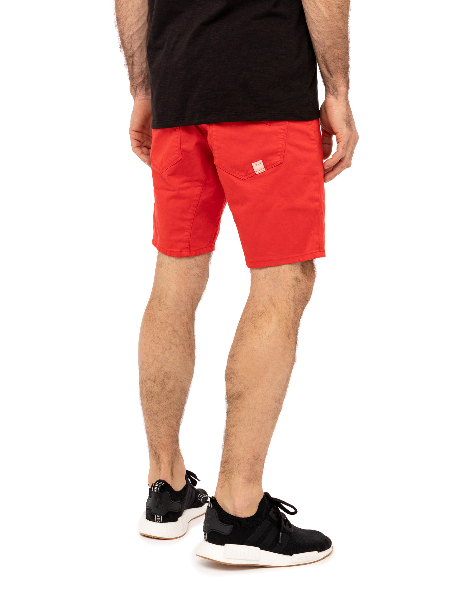 SHORT TAPERED TRUERED