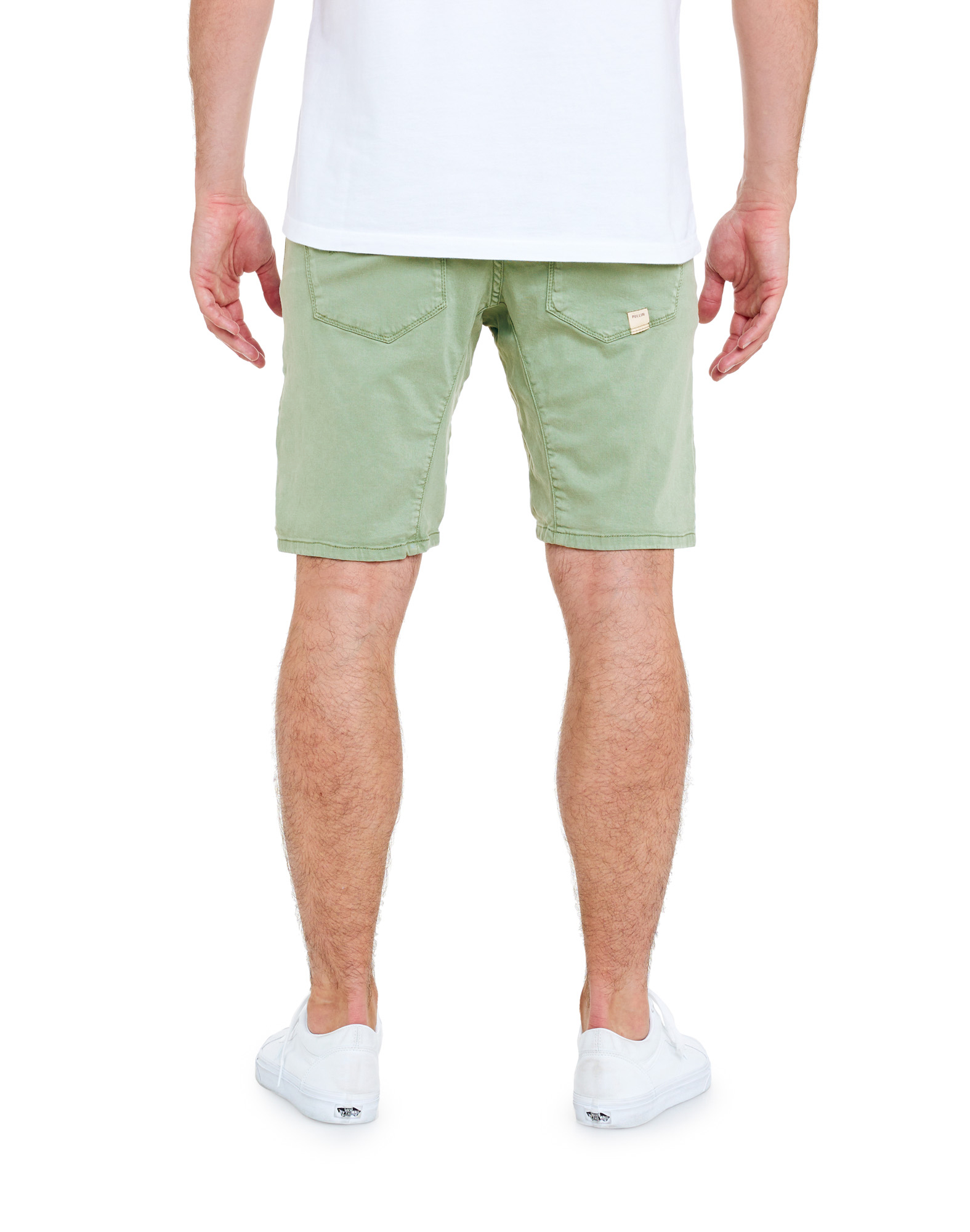 SHORT TAPERED WATER