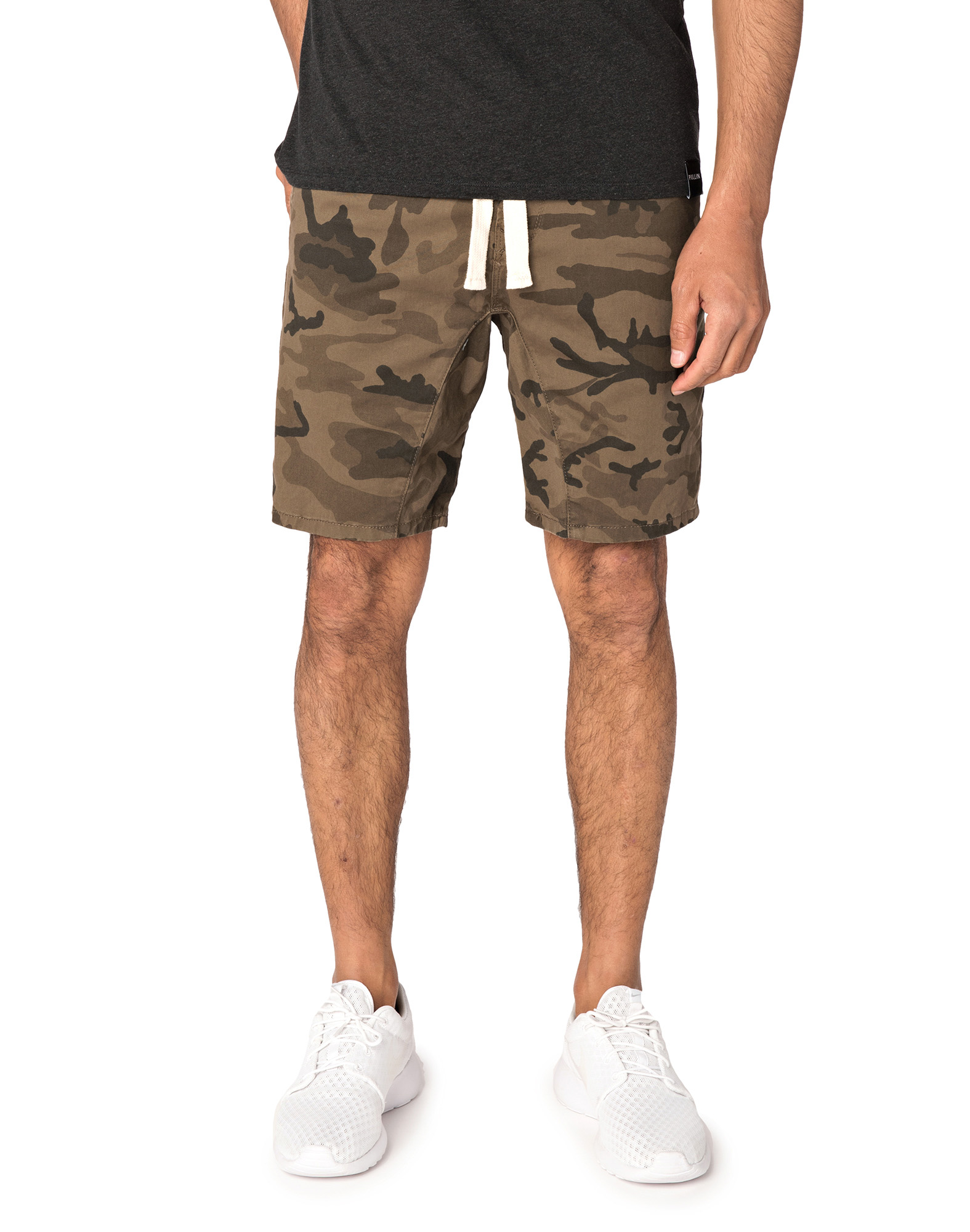 Short homme DENING EPIC EPICCAMORA