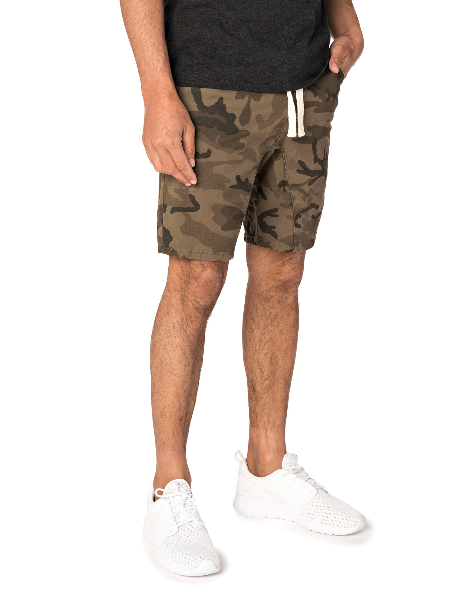 Short homme DENING EPIC EPICCAMORA