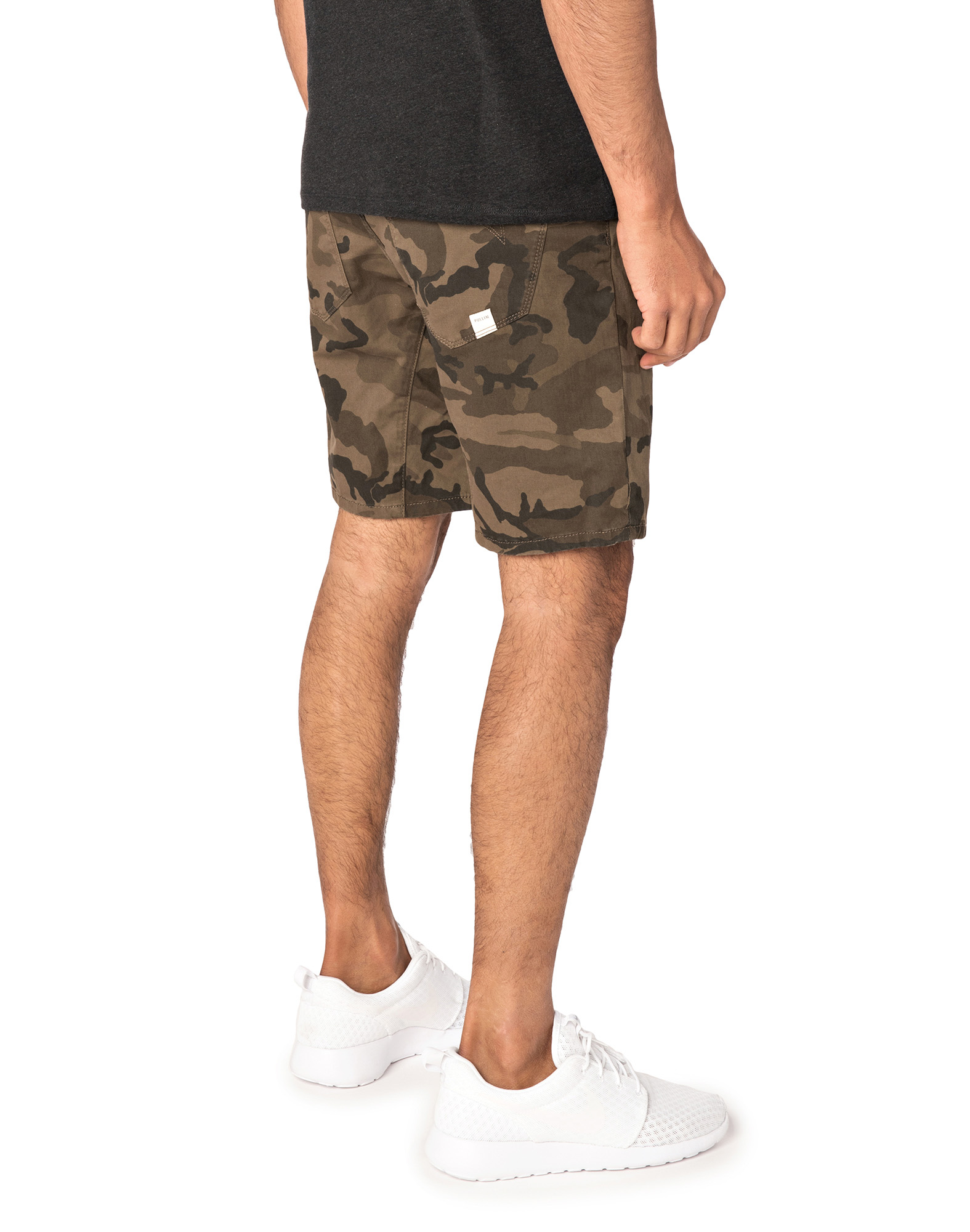 Short homme DENING EPIC EPICCAMORA