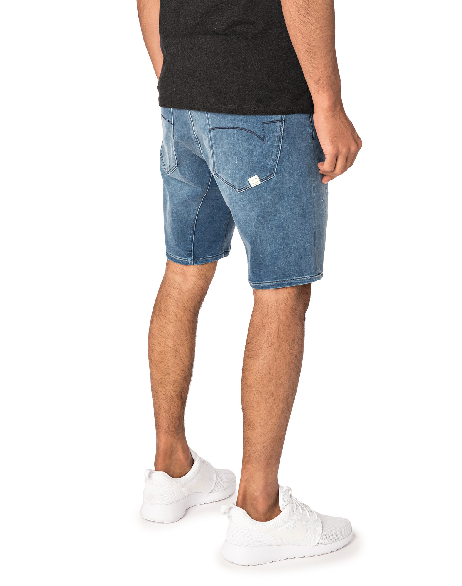SHORT TAPERED EPICESTATE