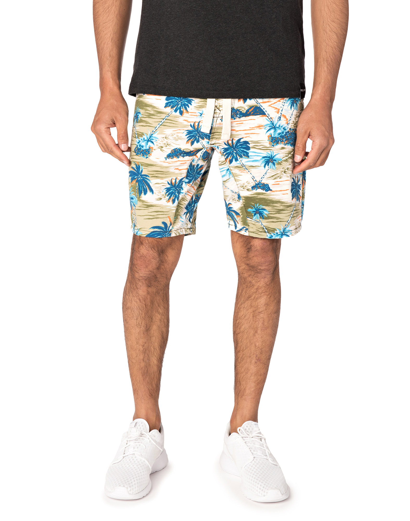 Short homme DENING EPIC EPICFOLIAGE