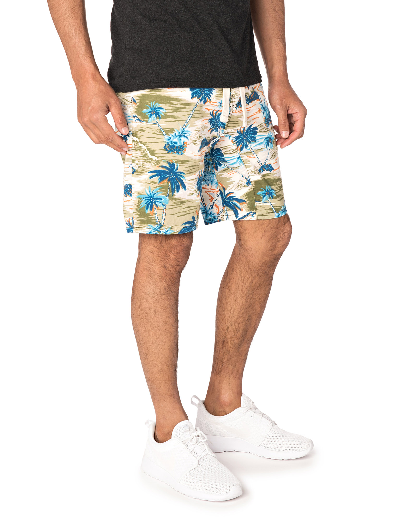 Short homme DENING EPIC EPICFOLIAGE