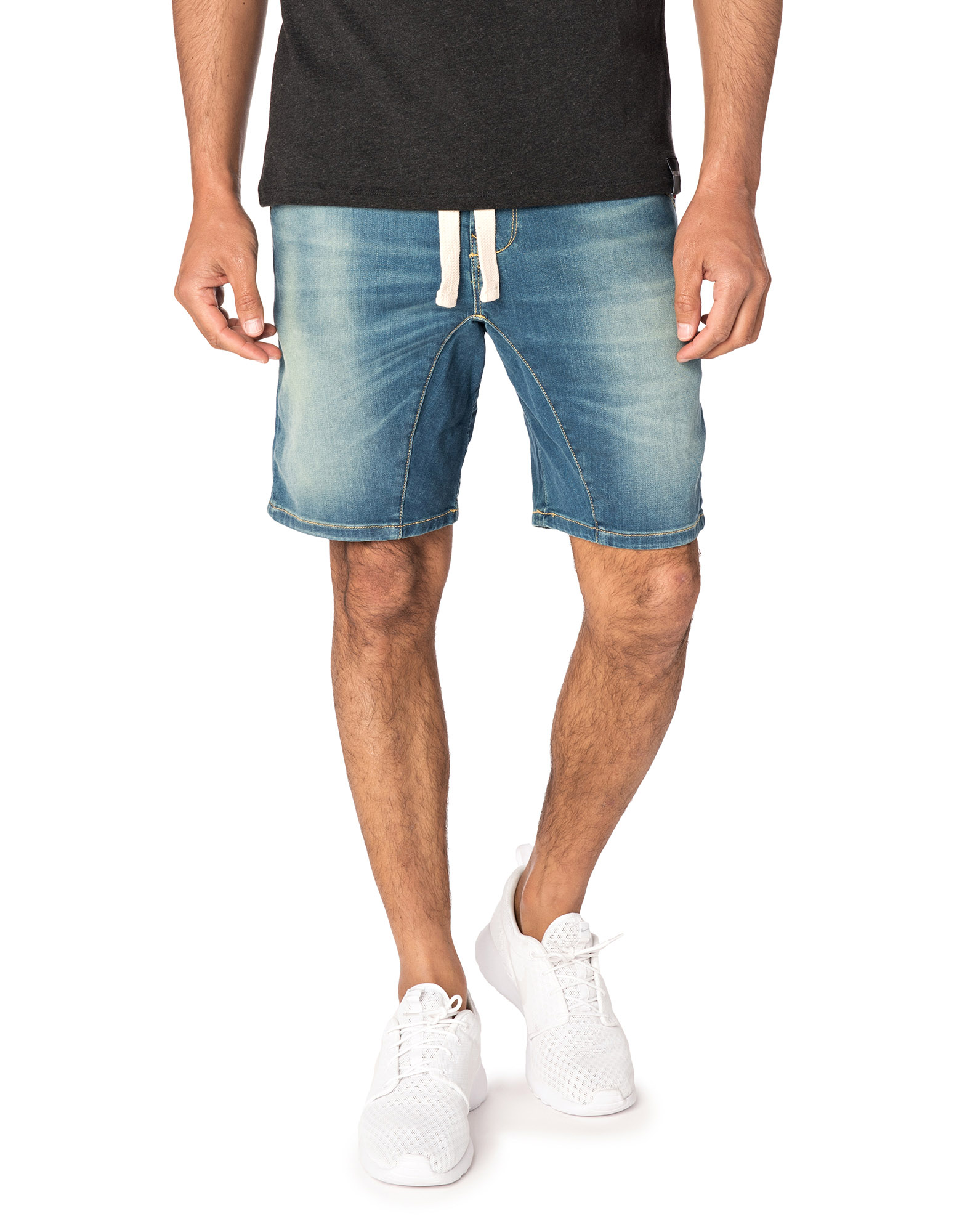 Men's short DENING EPIC HARBOR