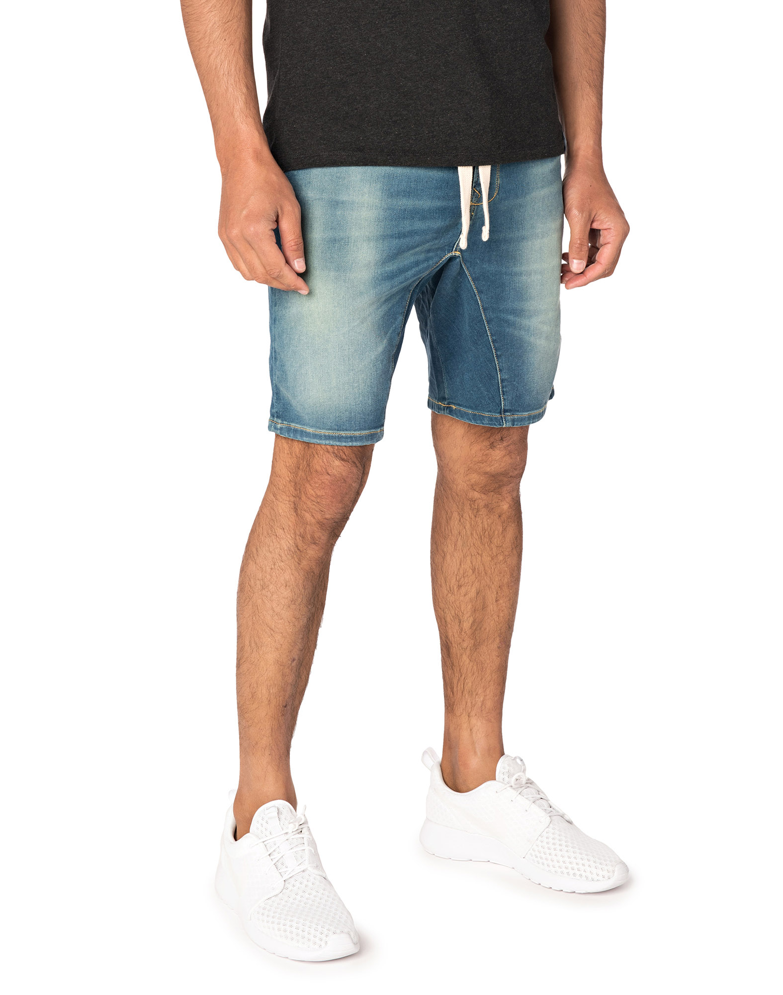Men's short DENING EPIC HARBOR
