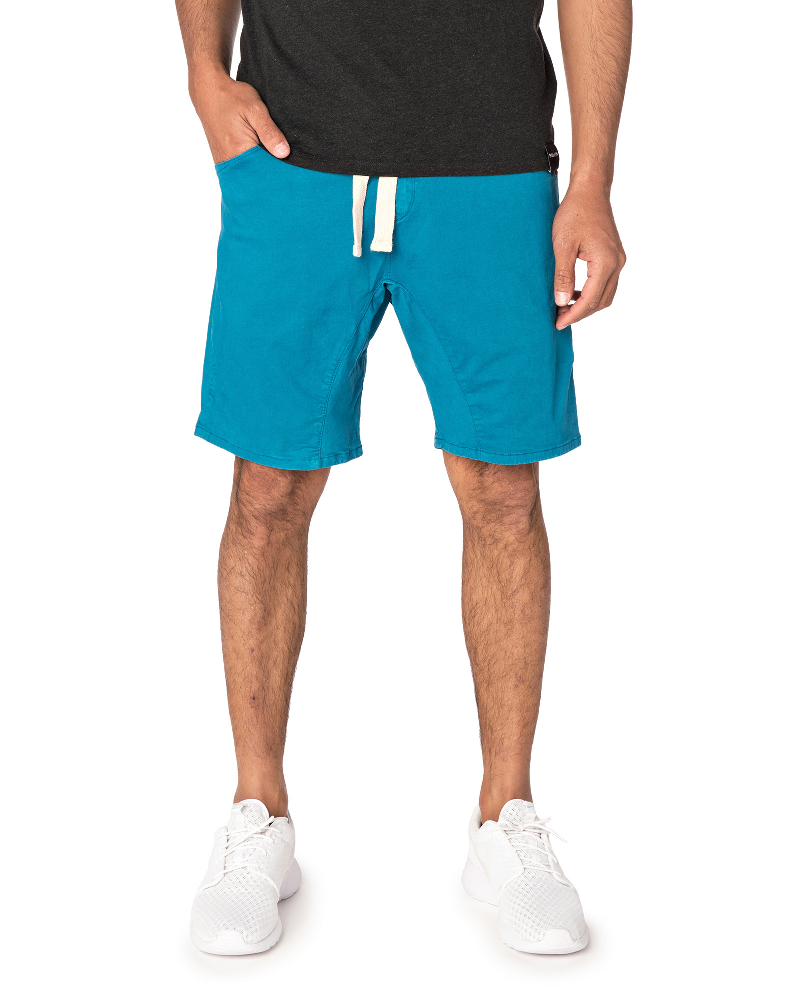 Men's short DENING EPIC INK