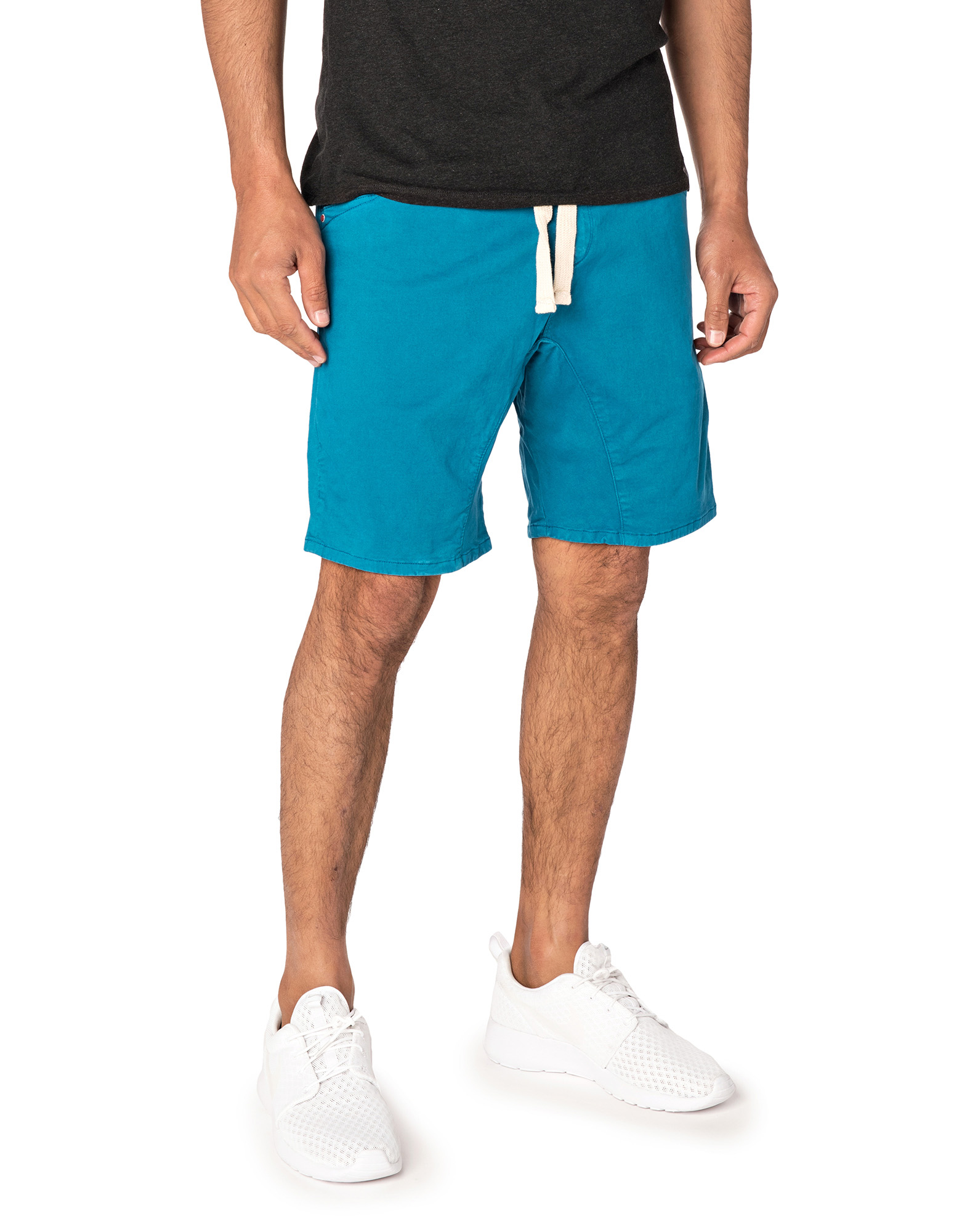 Men's short DENING EPIC INK