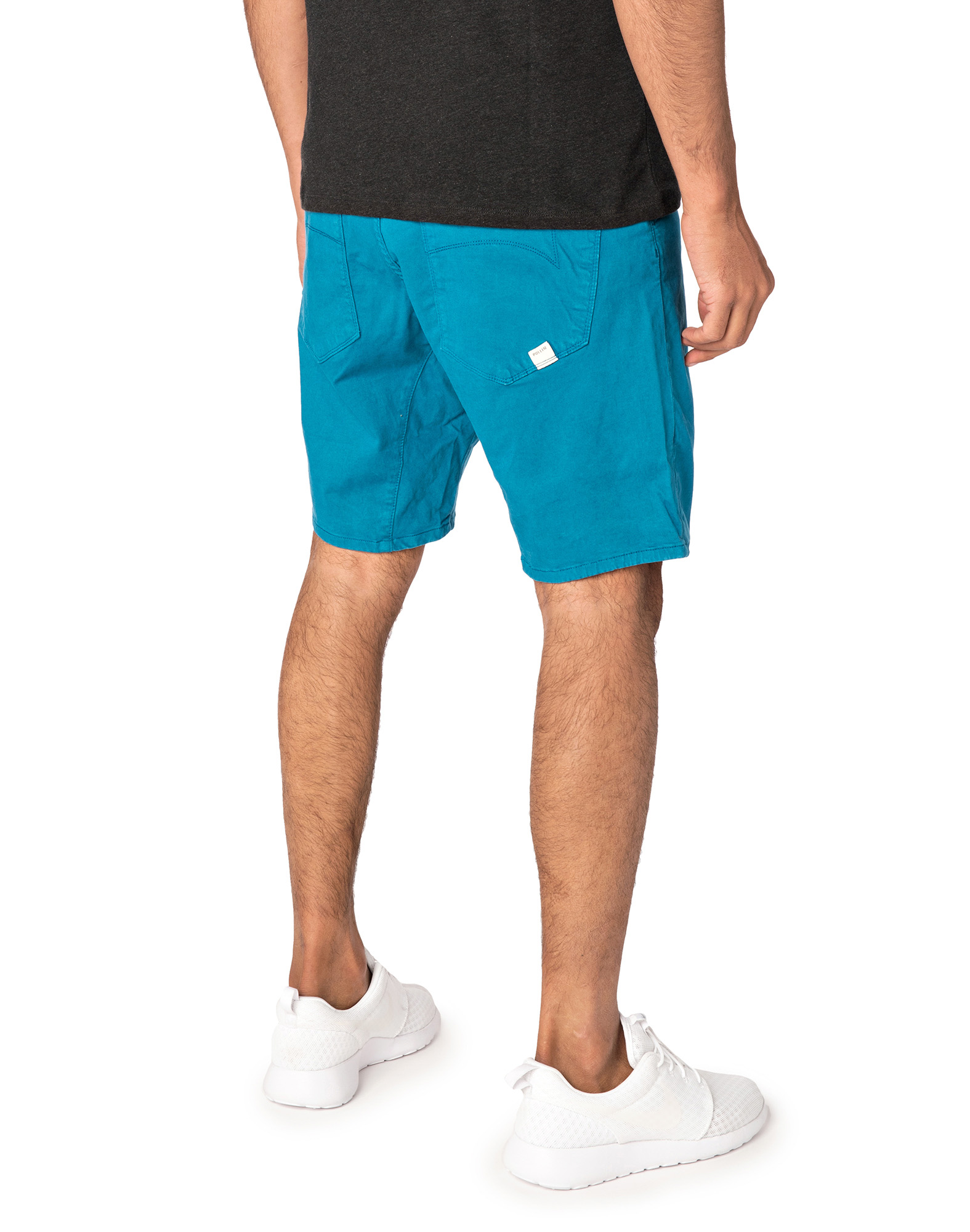 Men's short DENING EPIC INK