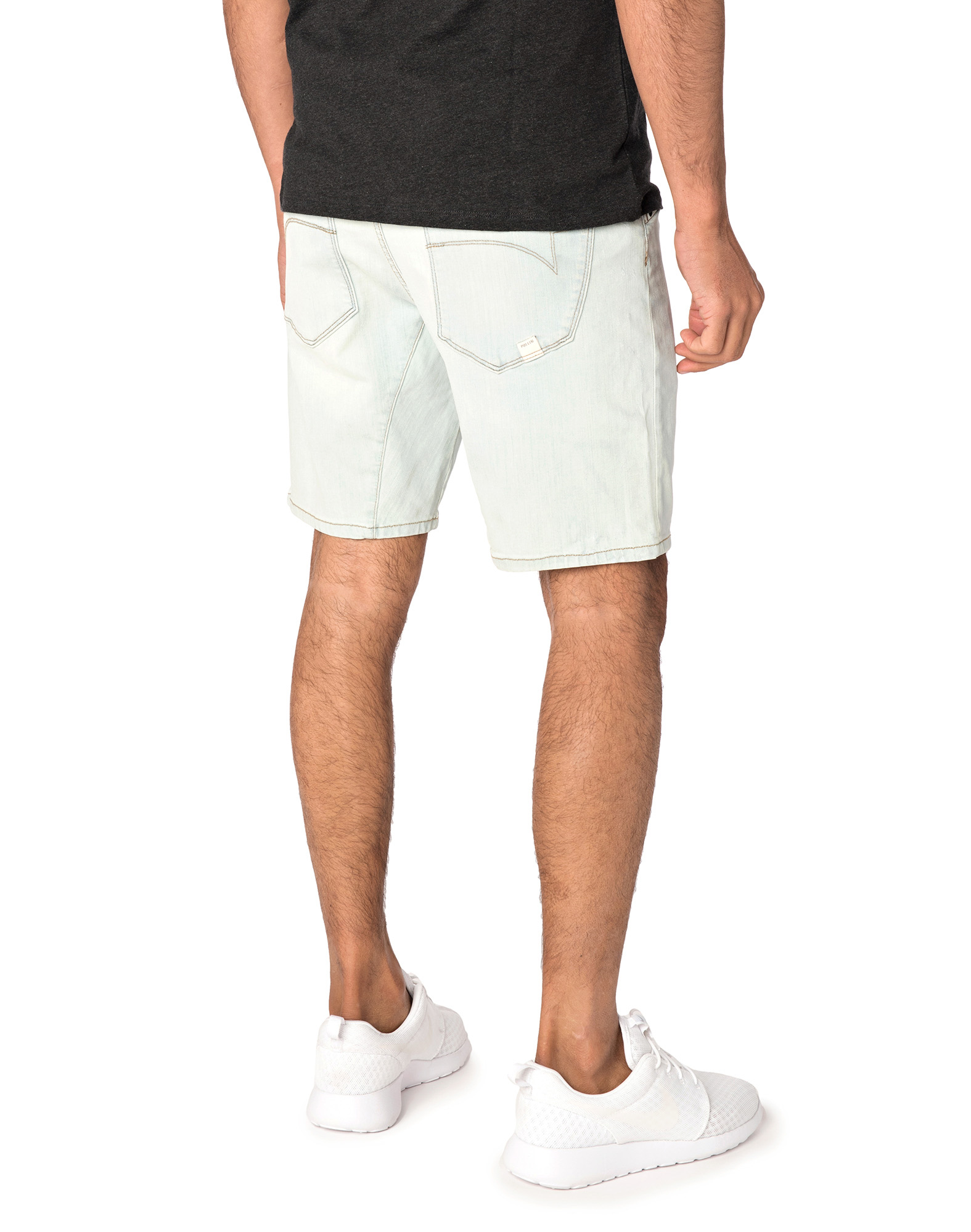 Short homme DENING EPIC EPICMISTYB