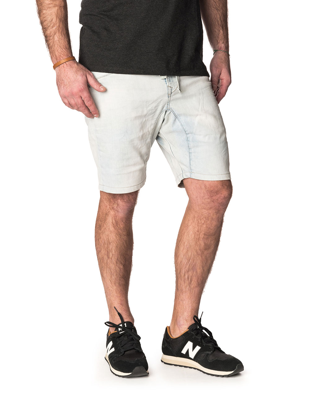 Men's short DENING EPIC NINETY