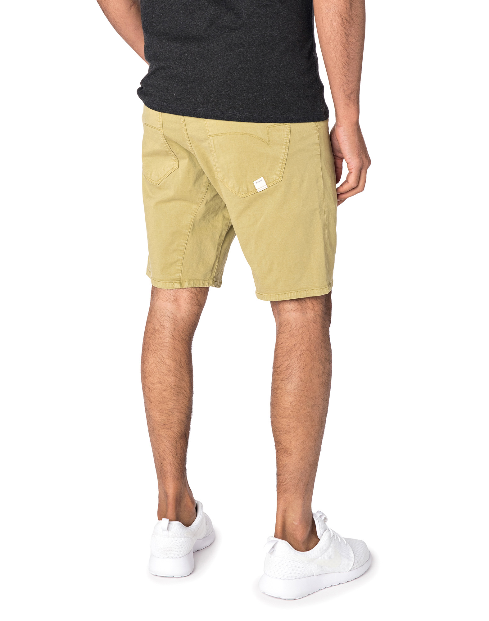 Short homme DENING EPIC EPICPALM