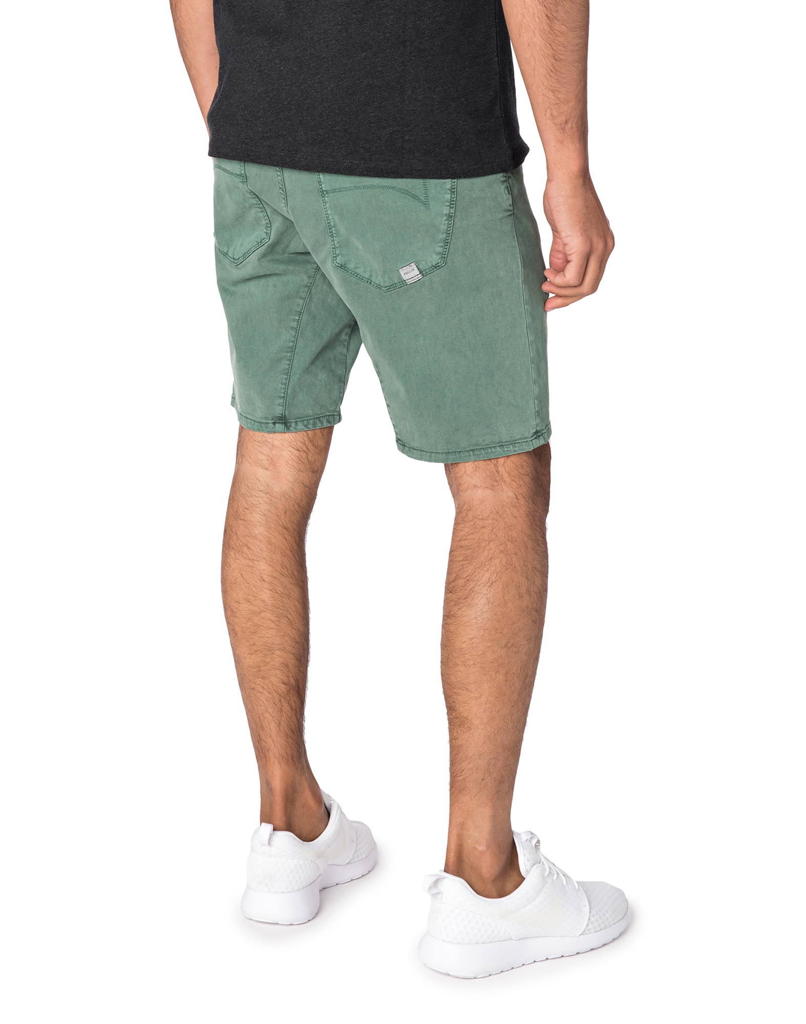 Short homme DENING EPIC EPICRIFLE