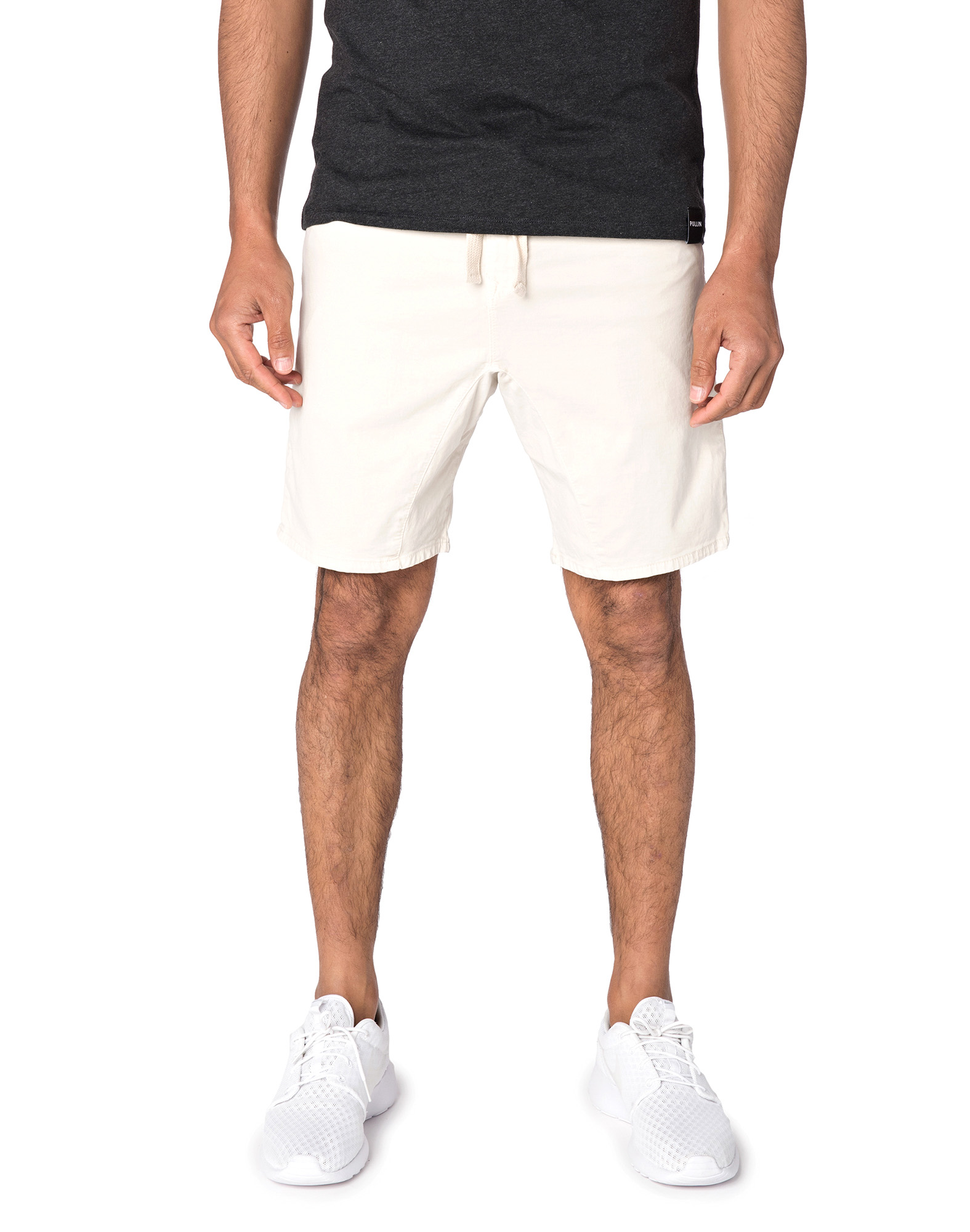 Men's short DENING EPIC SAND
