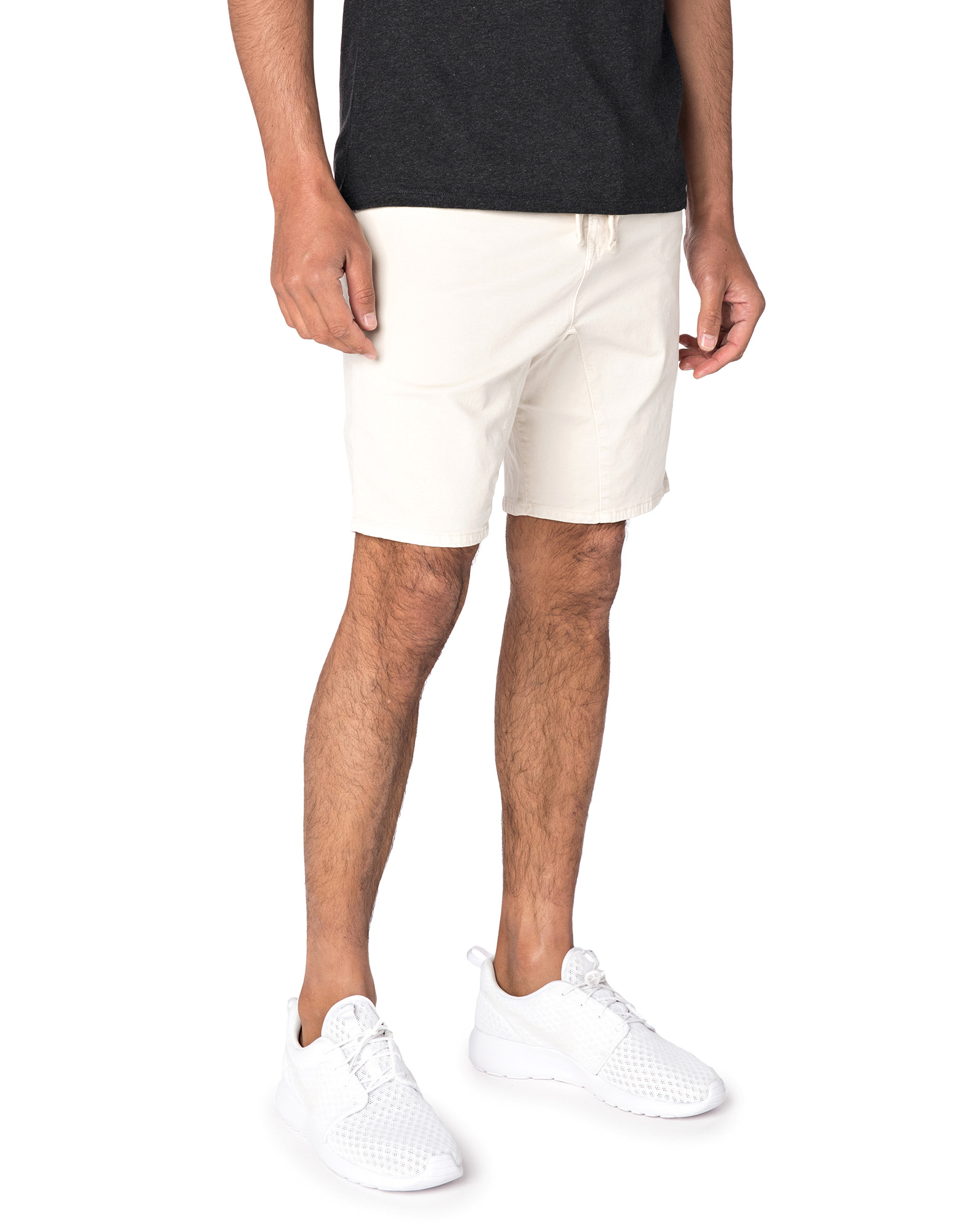 Men's short DENING EPIC SAND