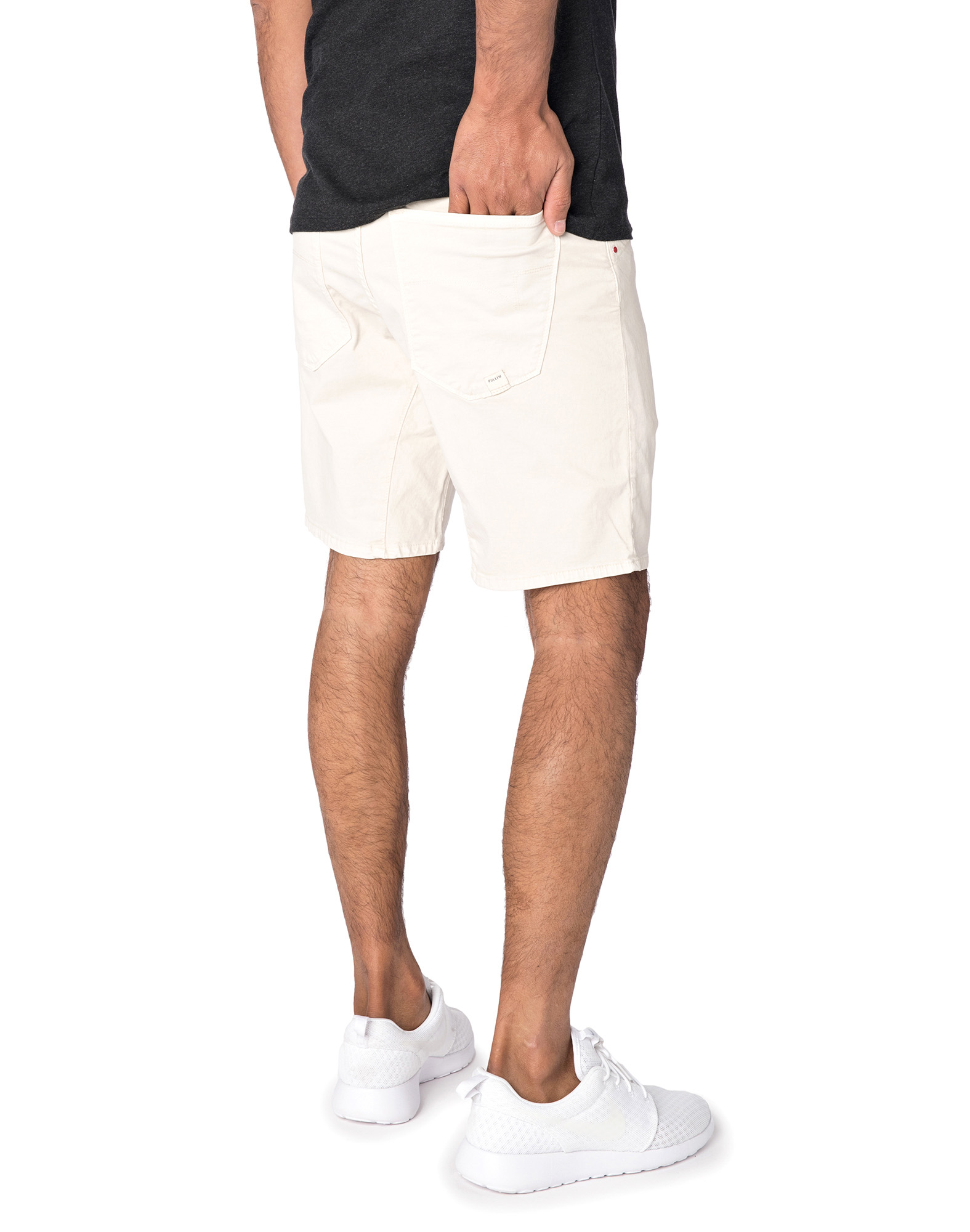 Men's short DENING EPIC SAND