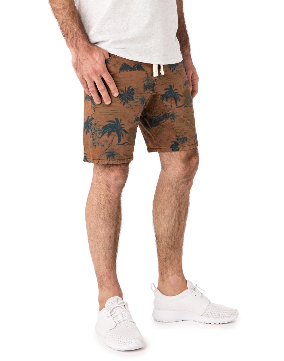 Short homme DENING EPIC EPICSONORA