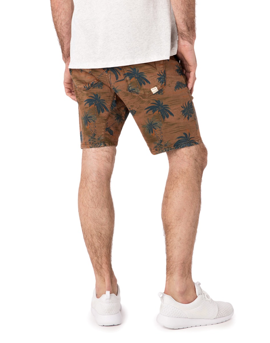 Short homme DENING EPIC EPICSONORA