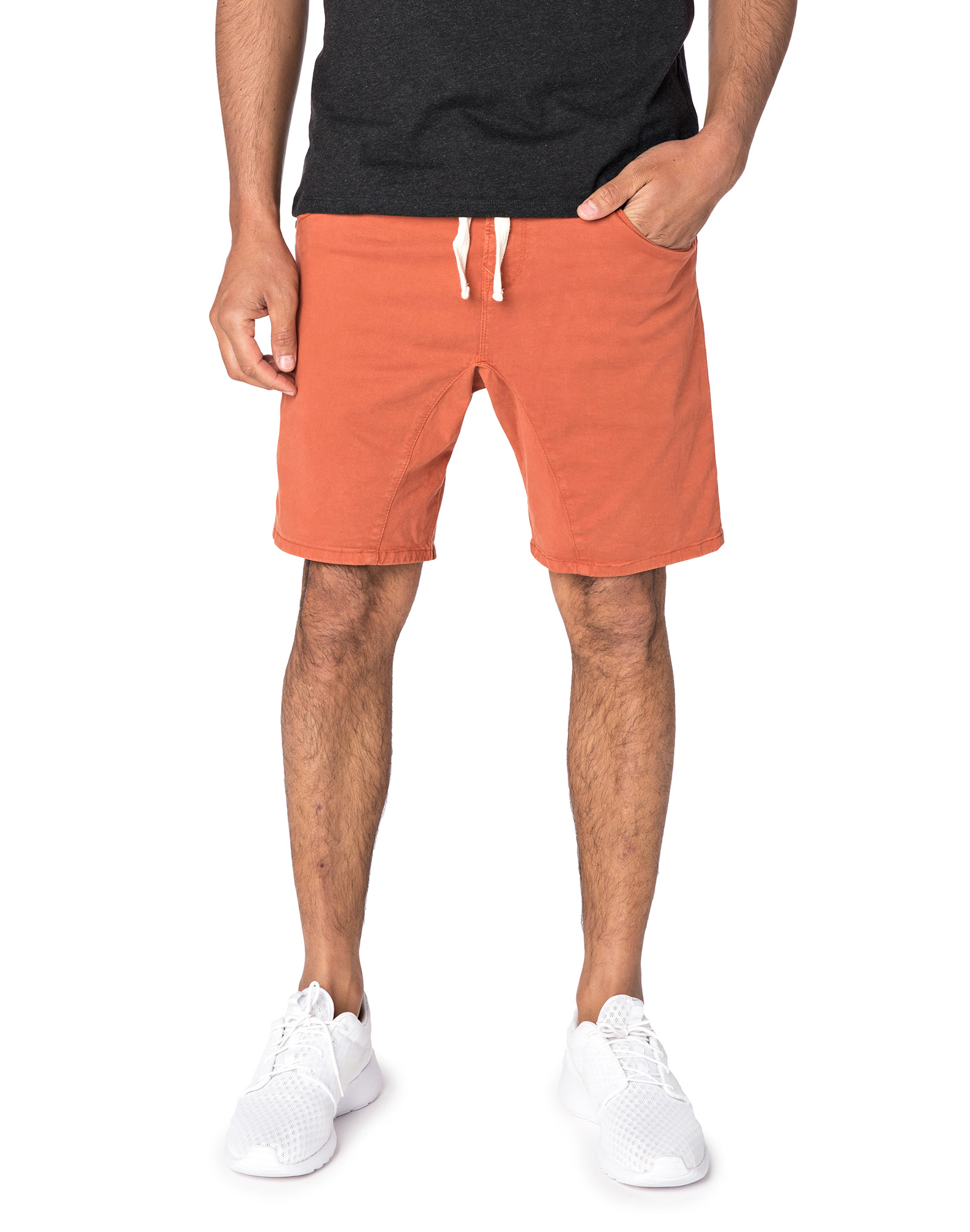 Men's short DENING EPIC SPICE