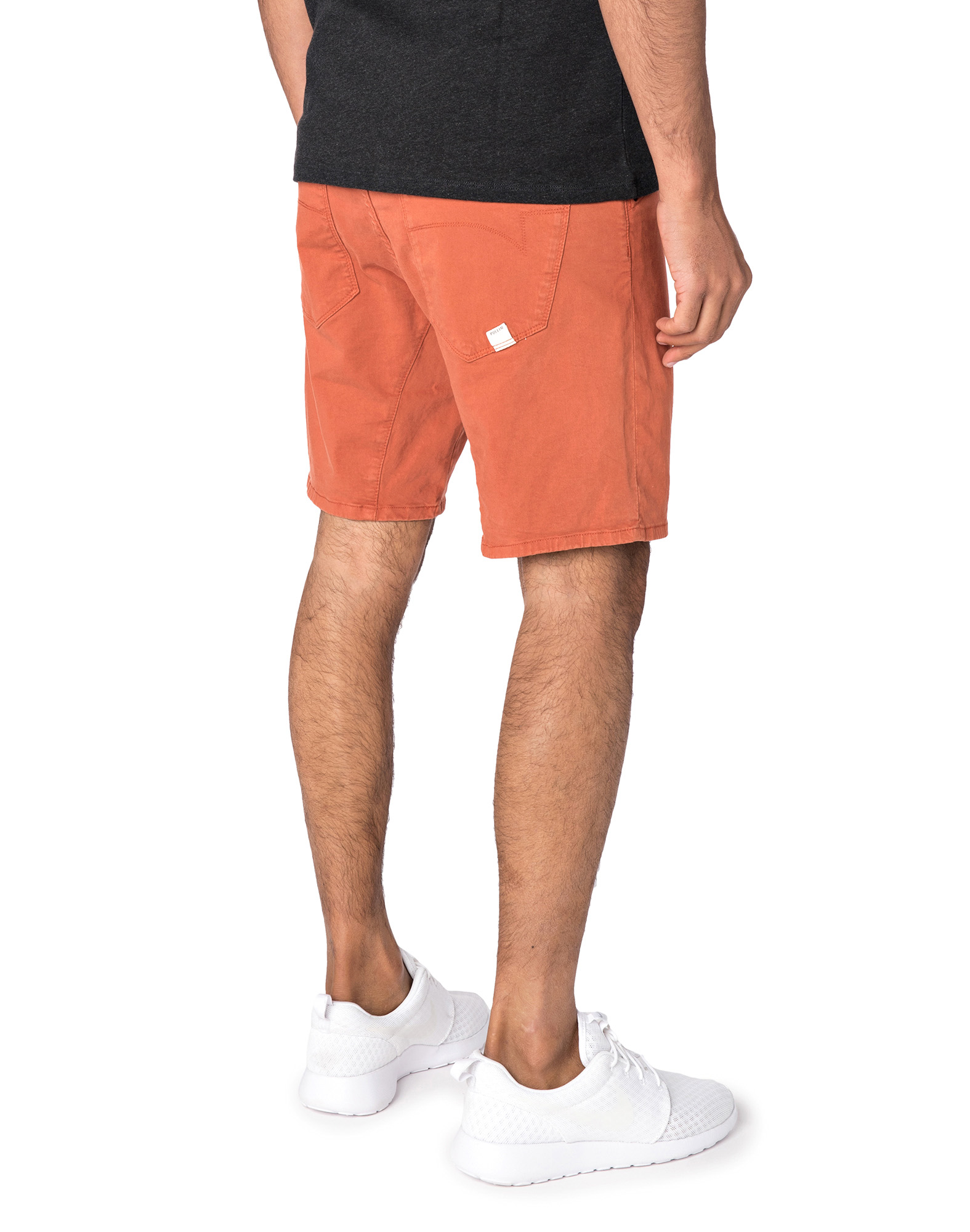 Men's short DENING EPIC SPICE