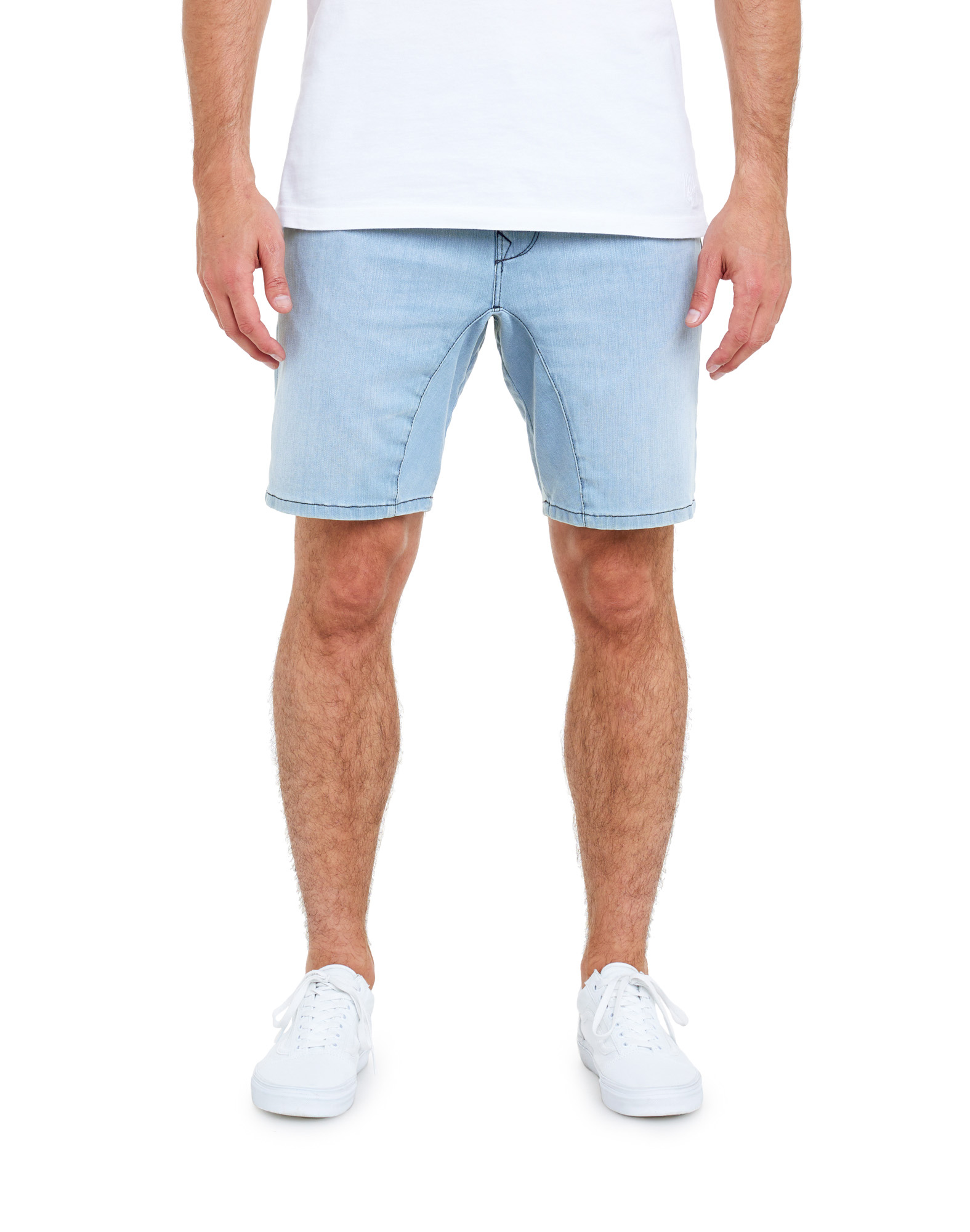 Men's short DENING SHORT JUMP 2 BABS