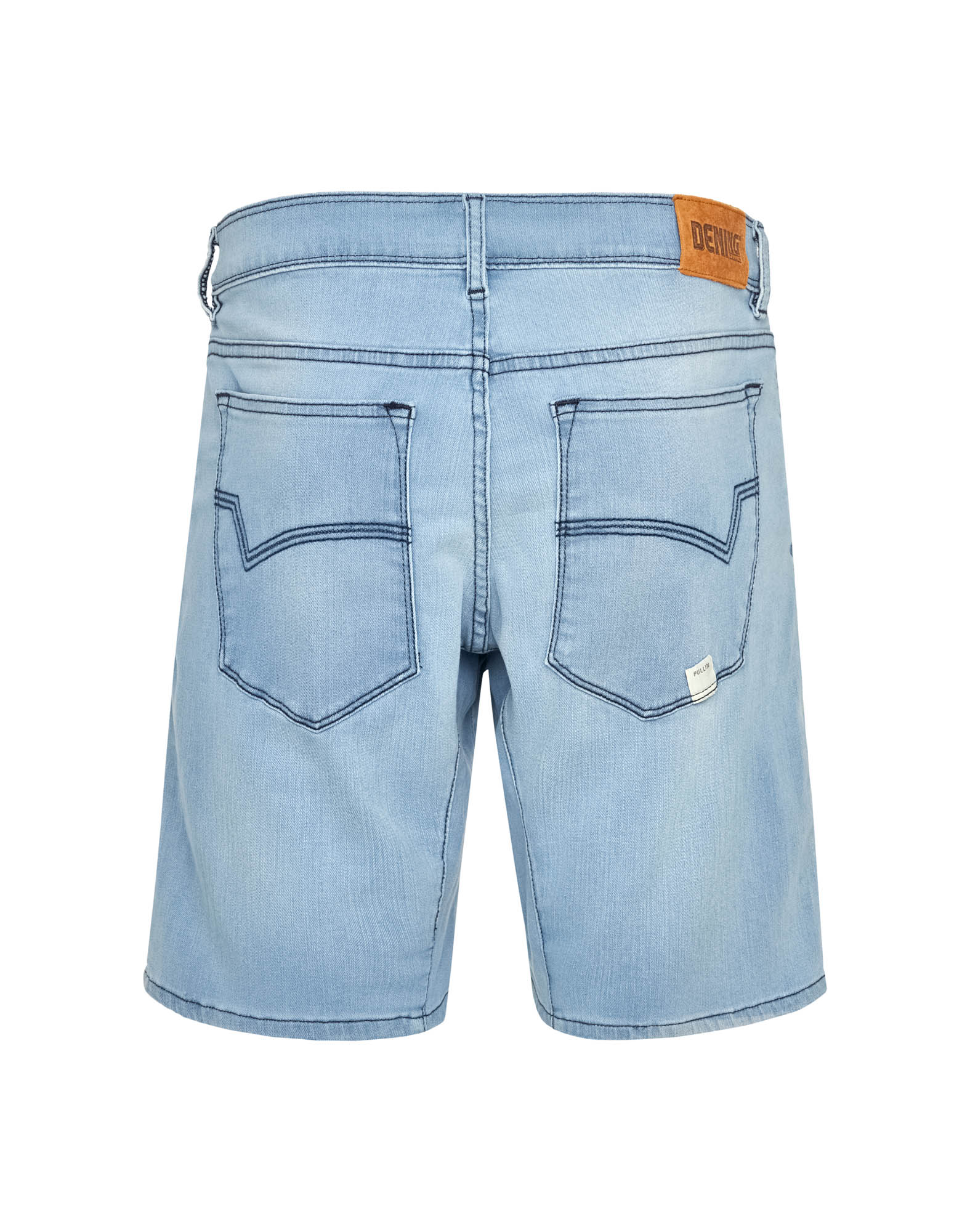 Men's short DENING SHORT JUMP 2 BABS