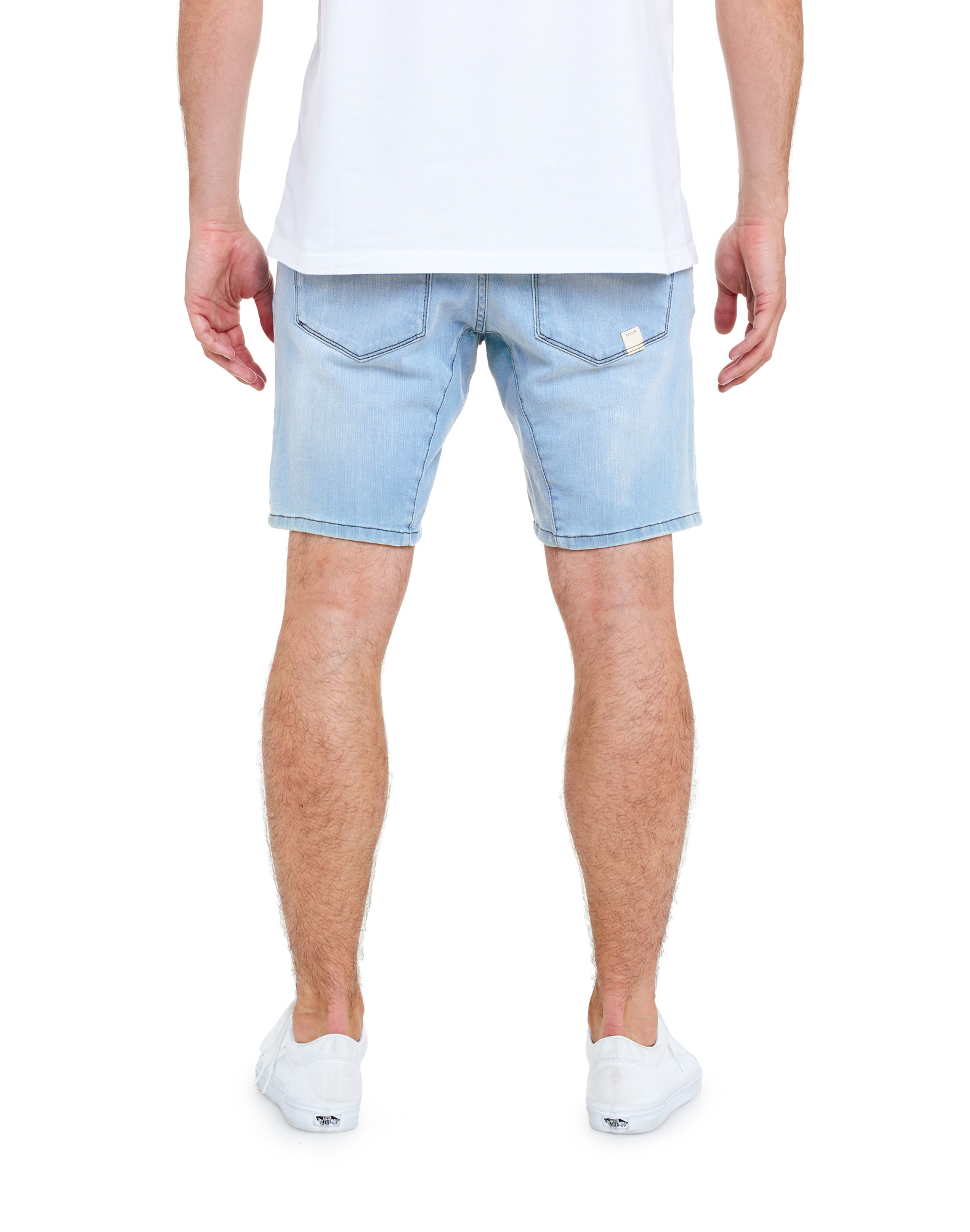 Men's short DENING SHORT JUMP 2 BABS