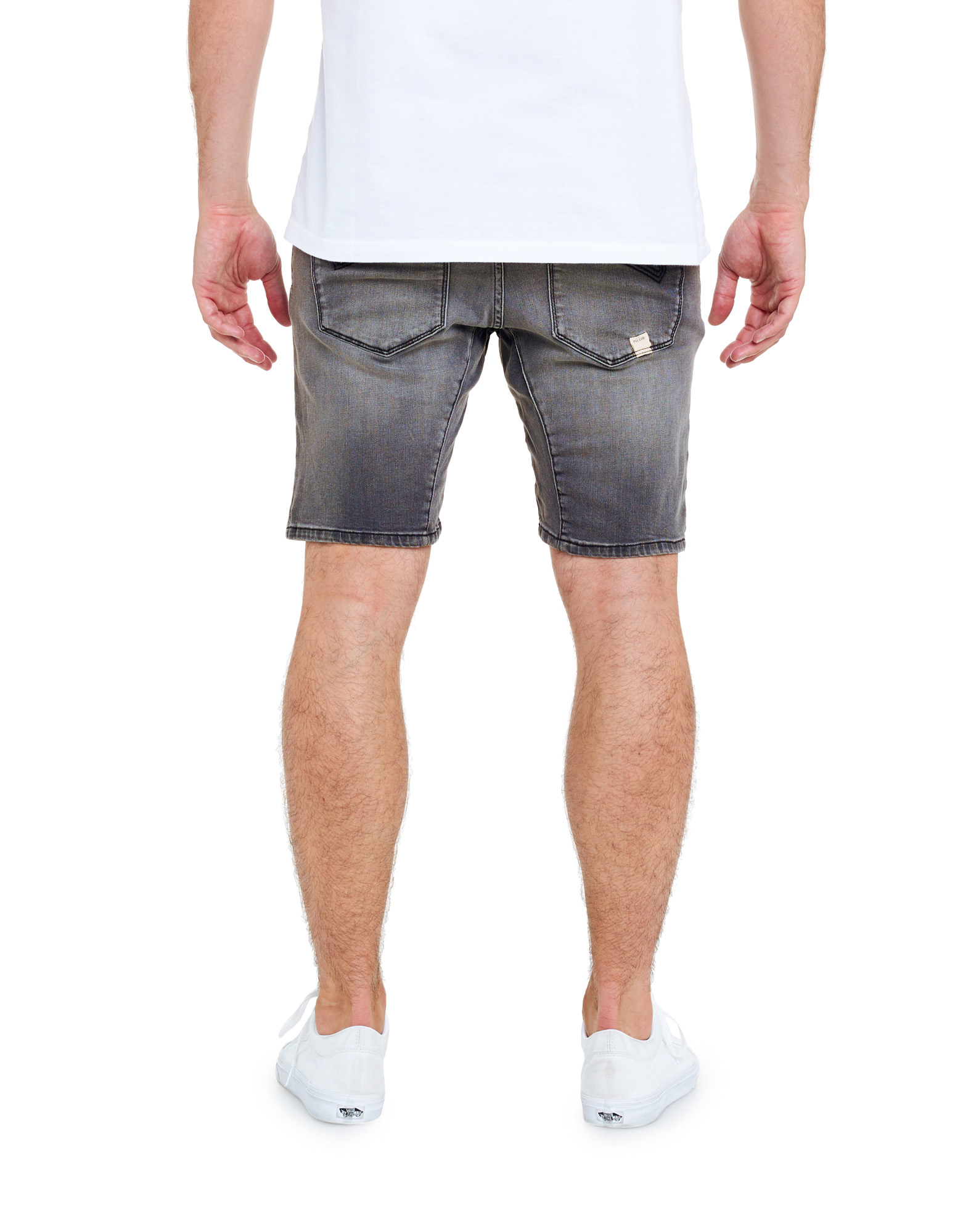 SHORT STRAIGHT CIMENT