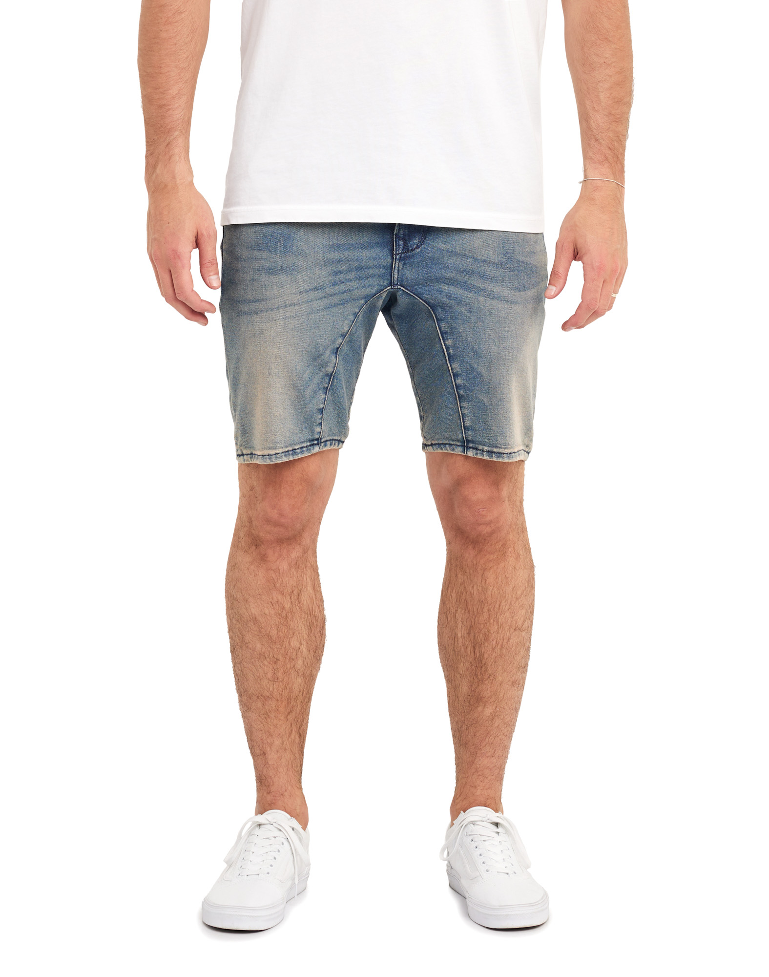 SHORT STRAIGHT GRIFFIN