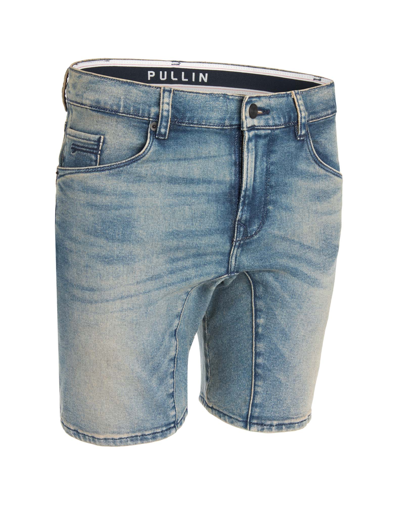 SHORT STRAIGHT GRIFFIN