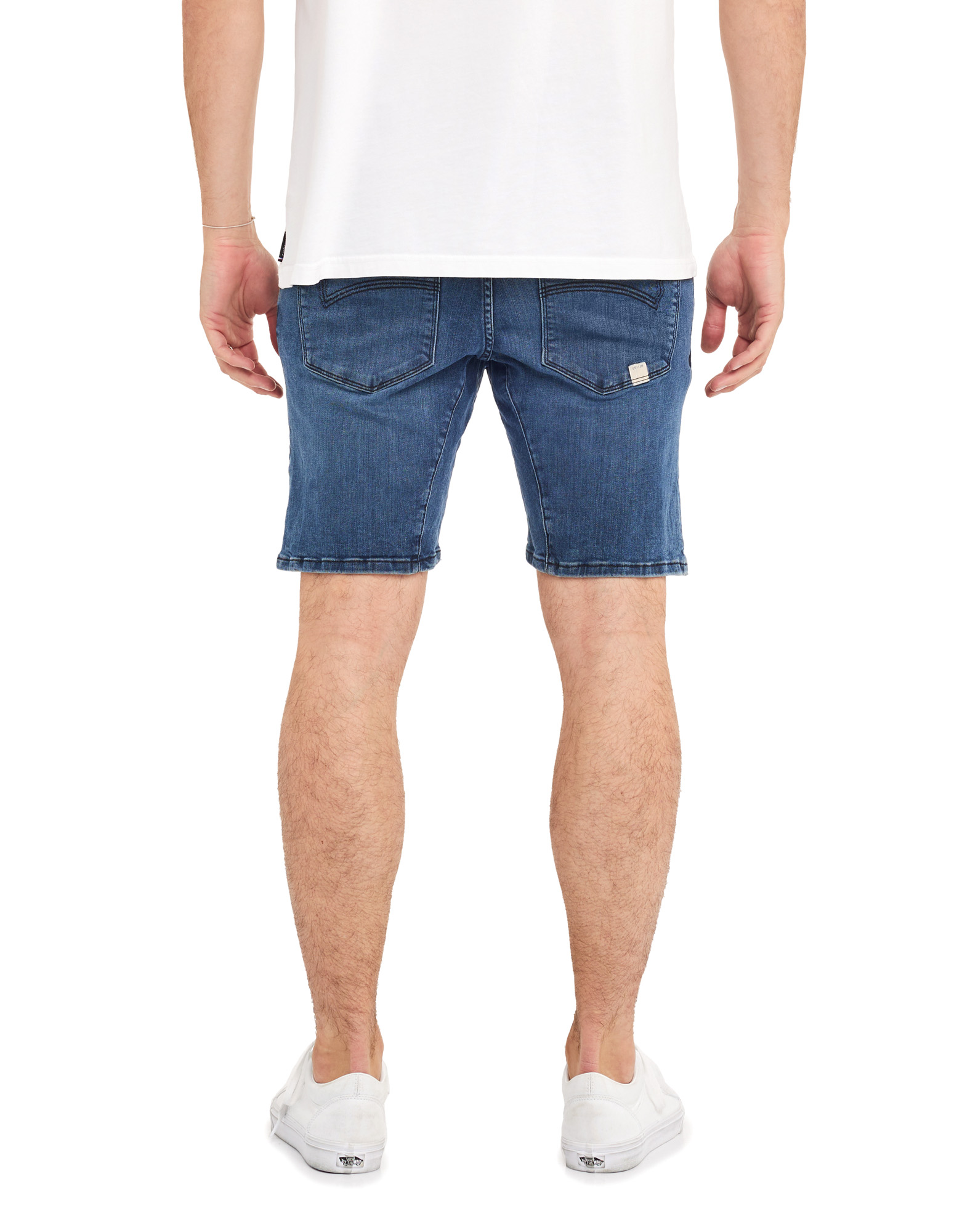 Men's short DENING SHORT JUMP 2 MILAN