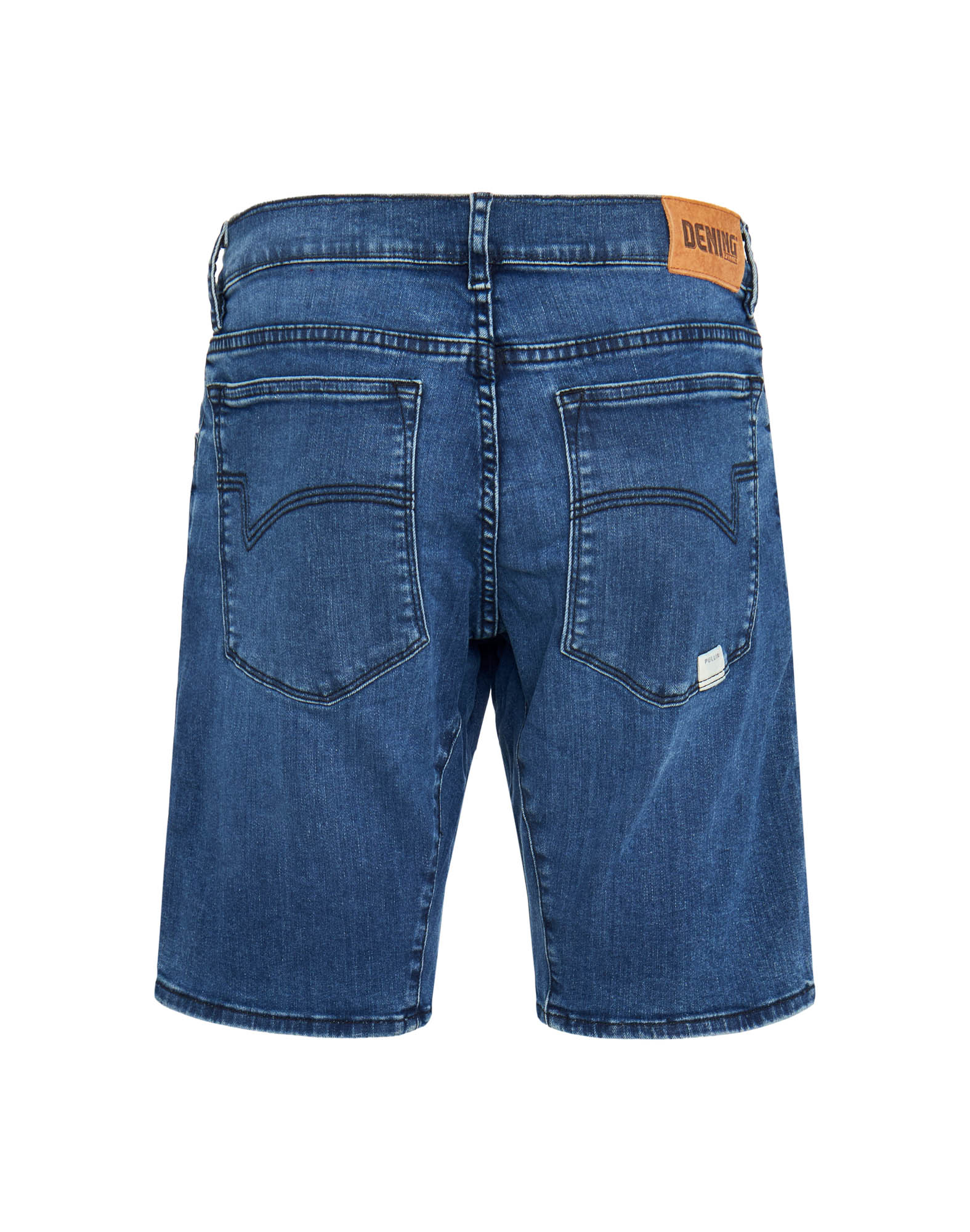 Men's short DENING SHORT JUMP 2 MILAN