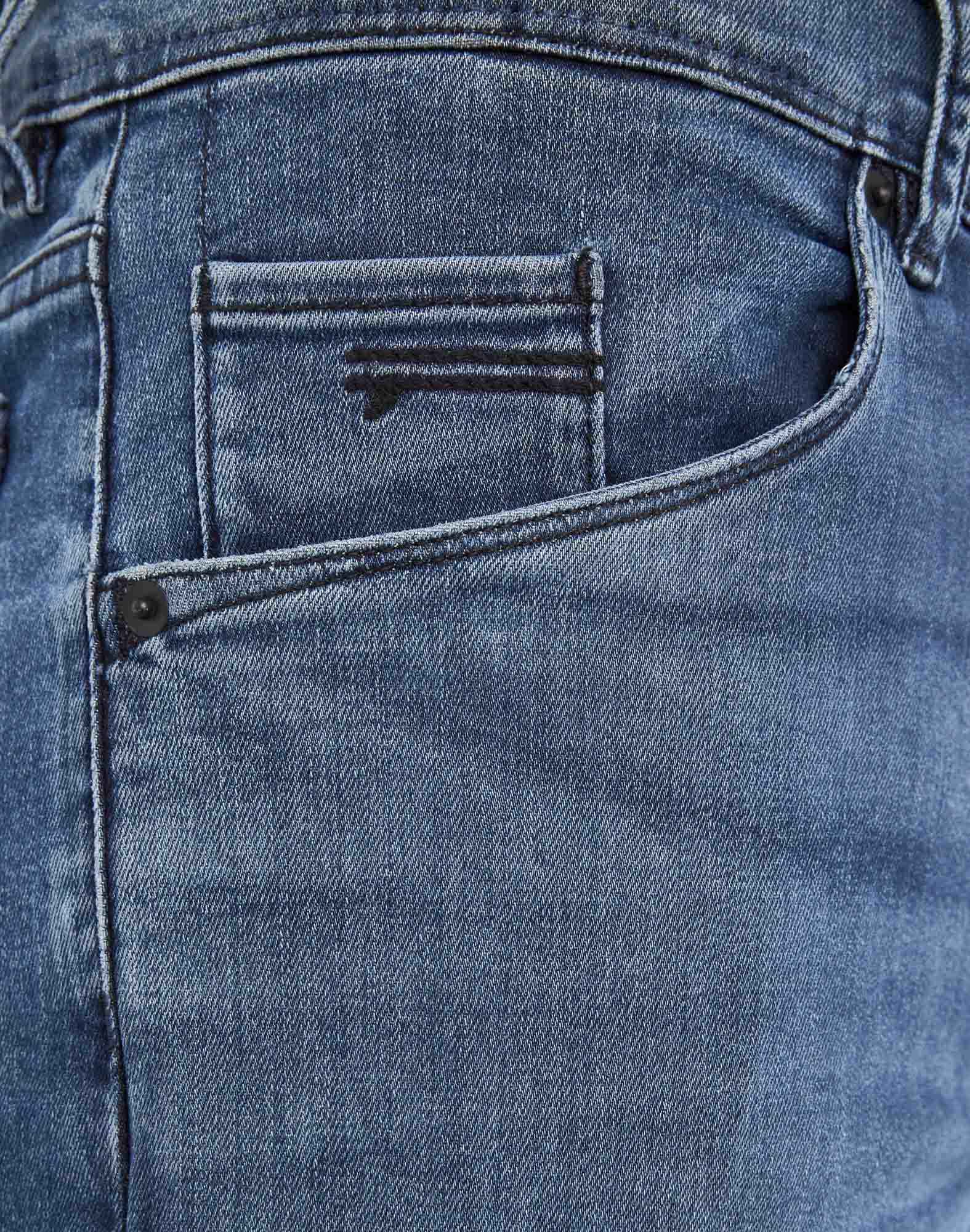 Men's short DENING SHORT JUMP 2 MILAN