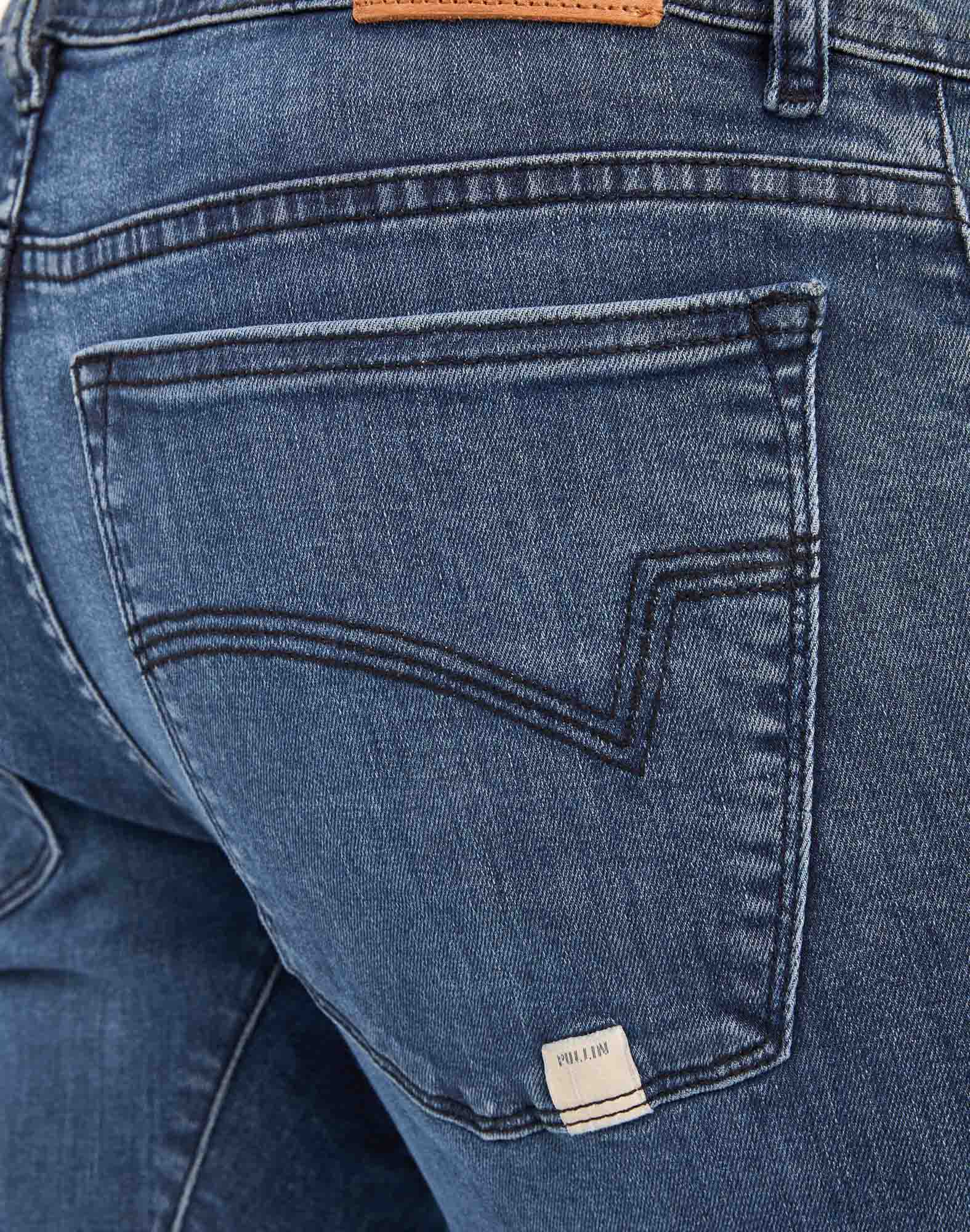 Men's short DENING SHORT JUMP 2 MILAN