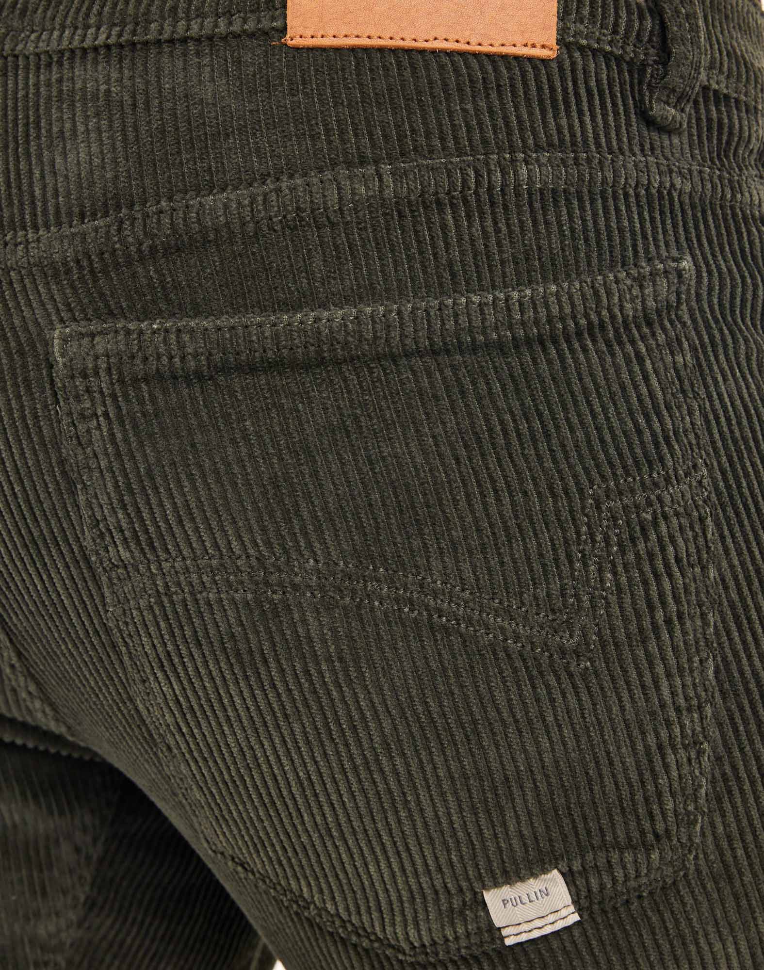 Men's short DENING SHORT JUMP 2 ARMY