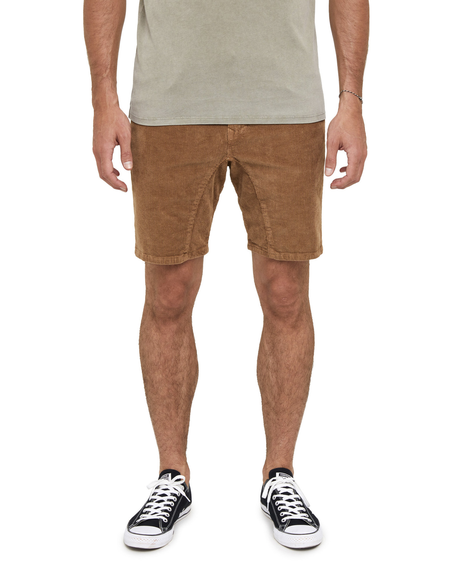 SHORT STRAIGHT KUKAS
