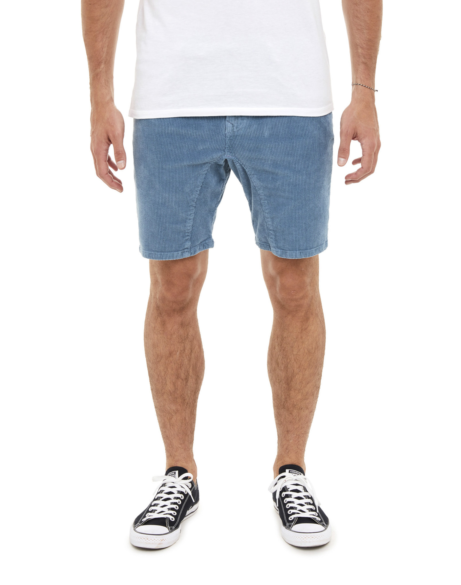 SHORT STRAIGHT PISTE