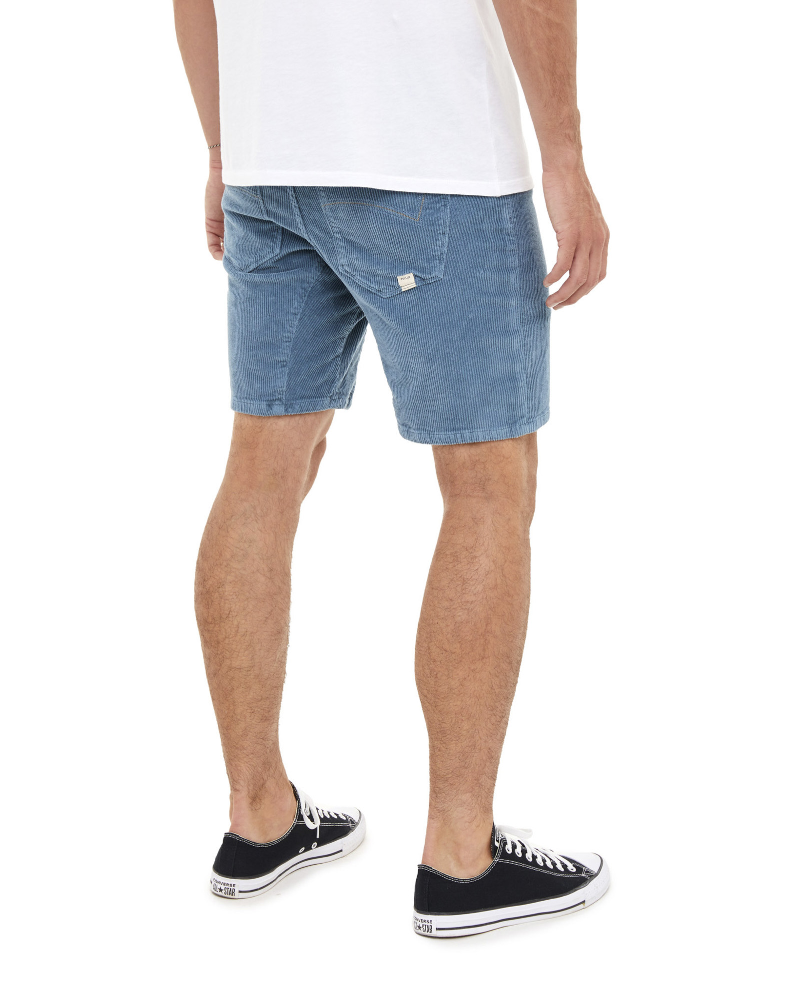 SHORT STRAIGHT PISTE