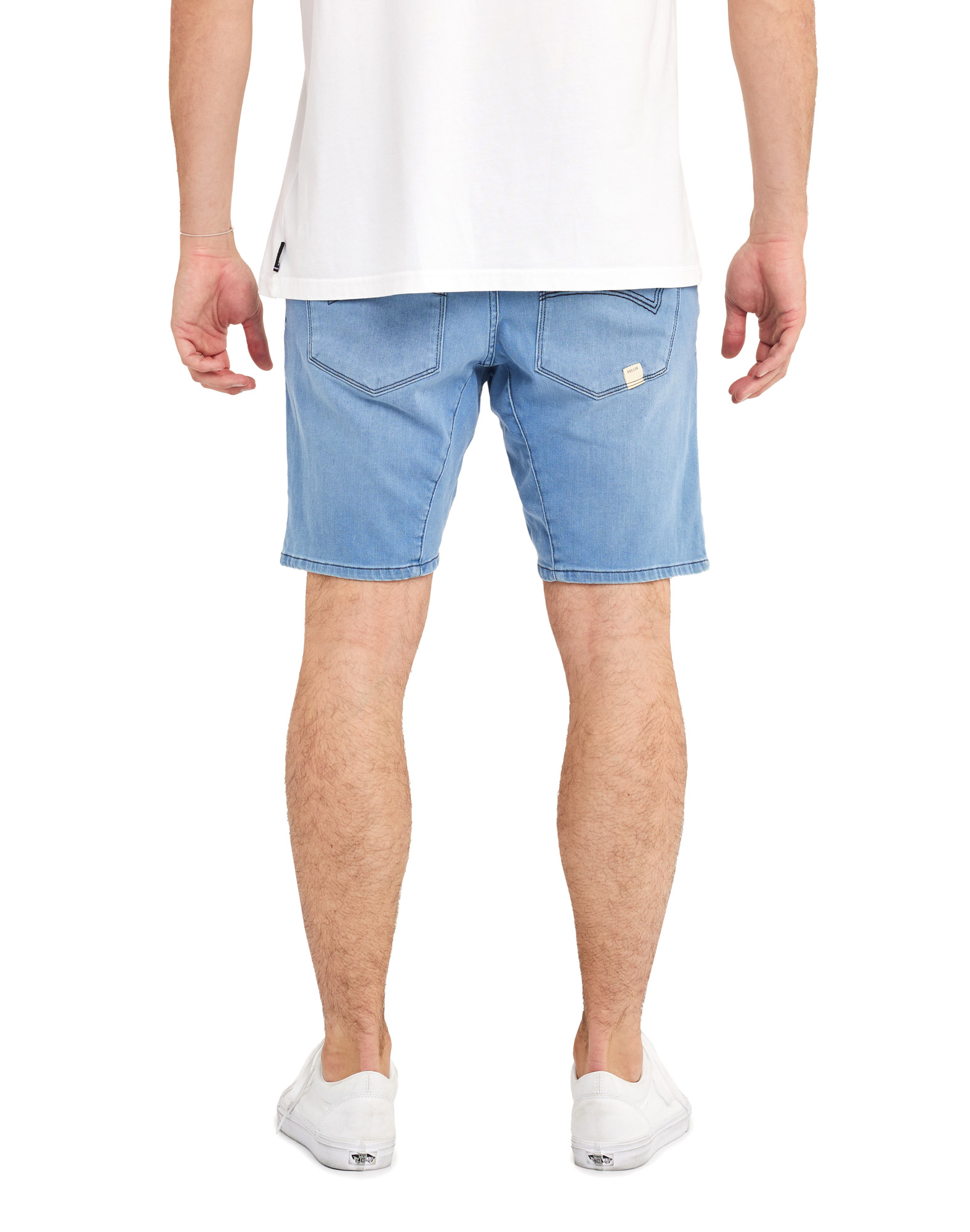 Men's short DENING SHORT JUMP 2 SOFT