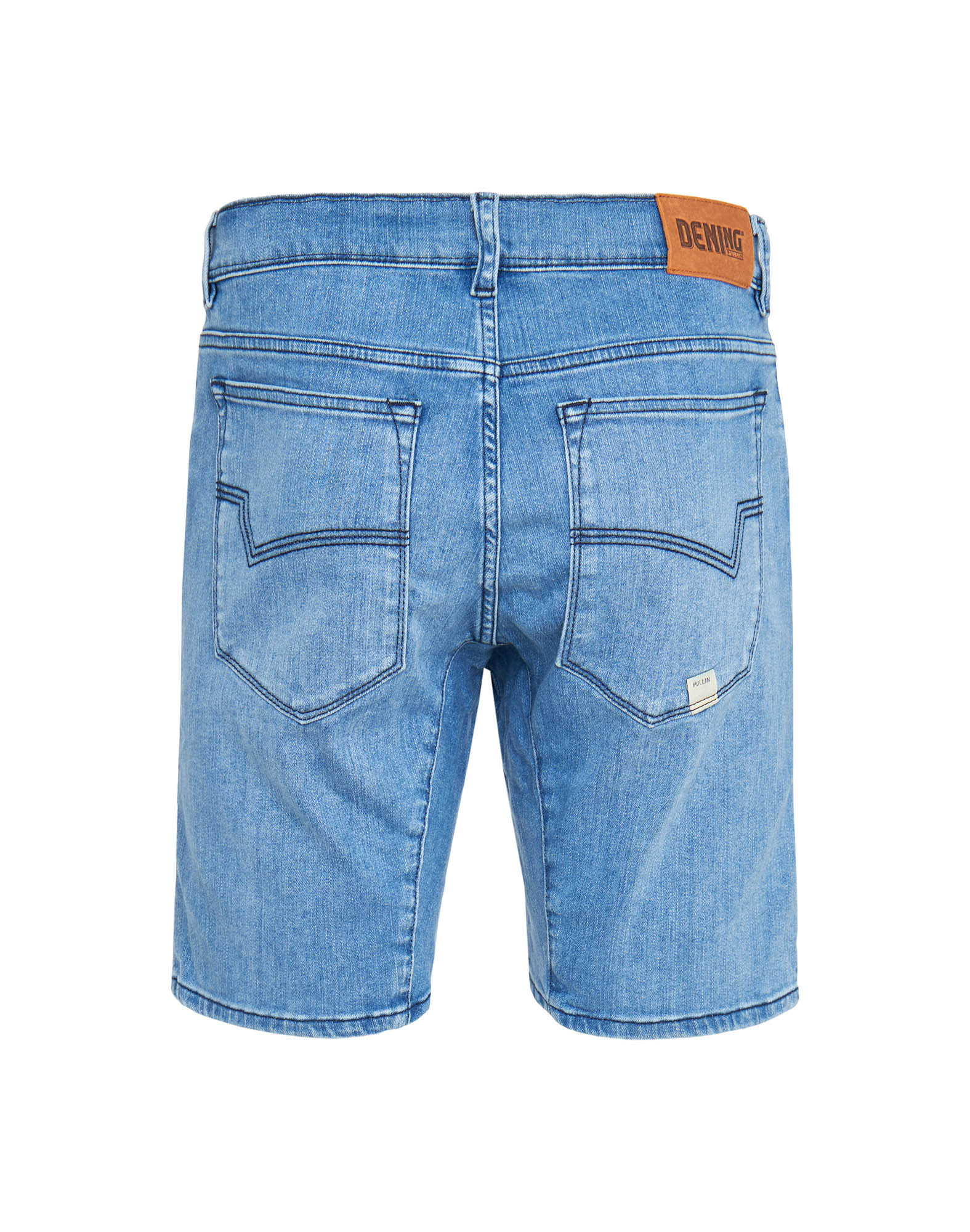 Men's short DENING SHORT JUMP 2 SOFT